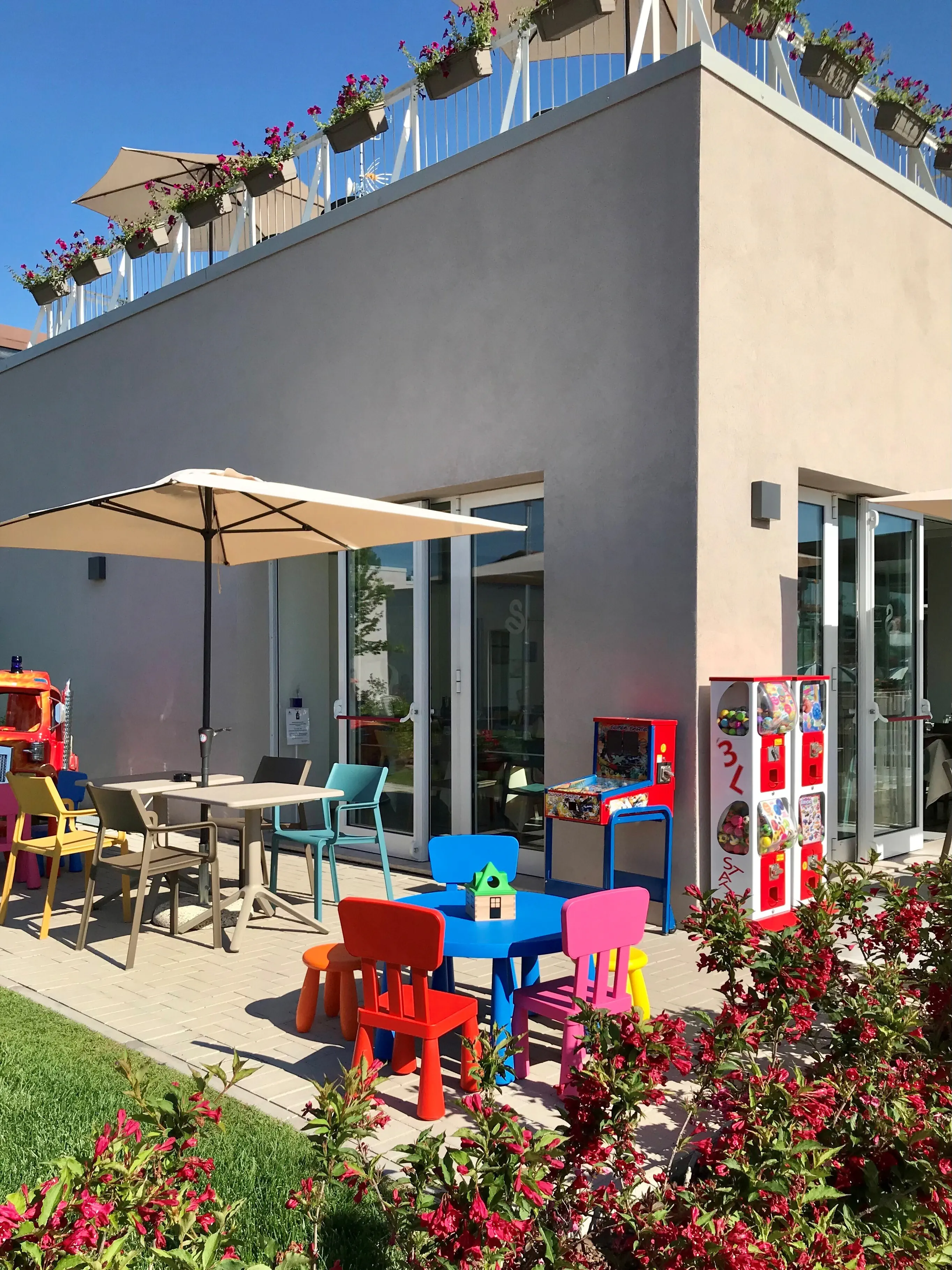 Sisan Family Resort - zdjęcie 44
