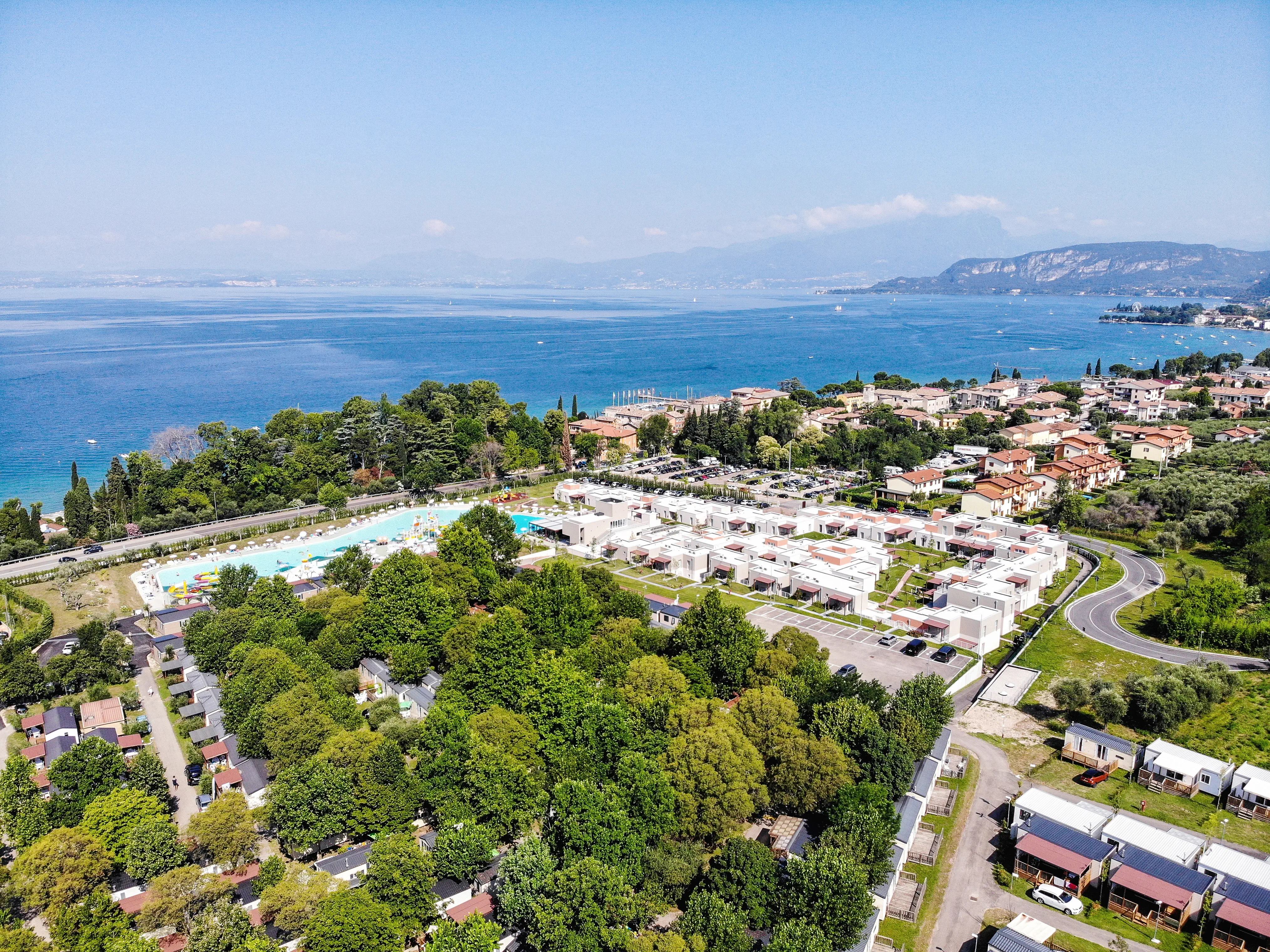 Sisan Family Resort - zdjęcie 2