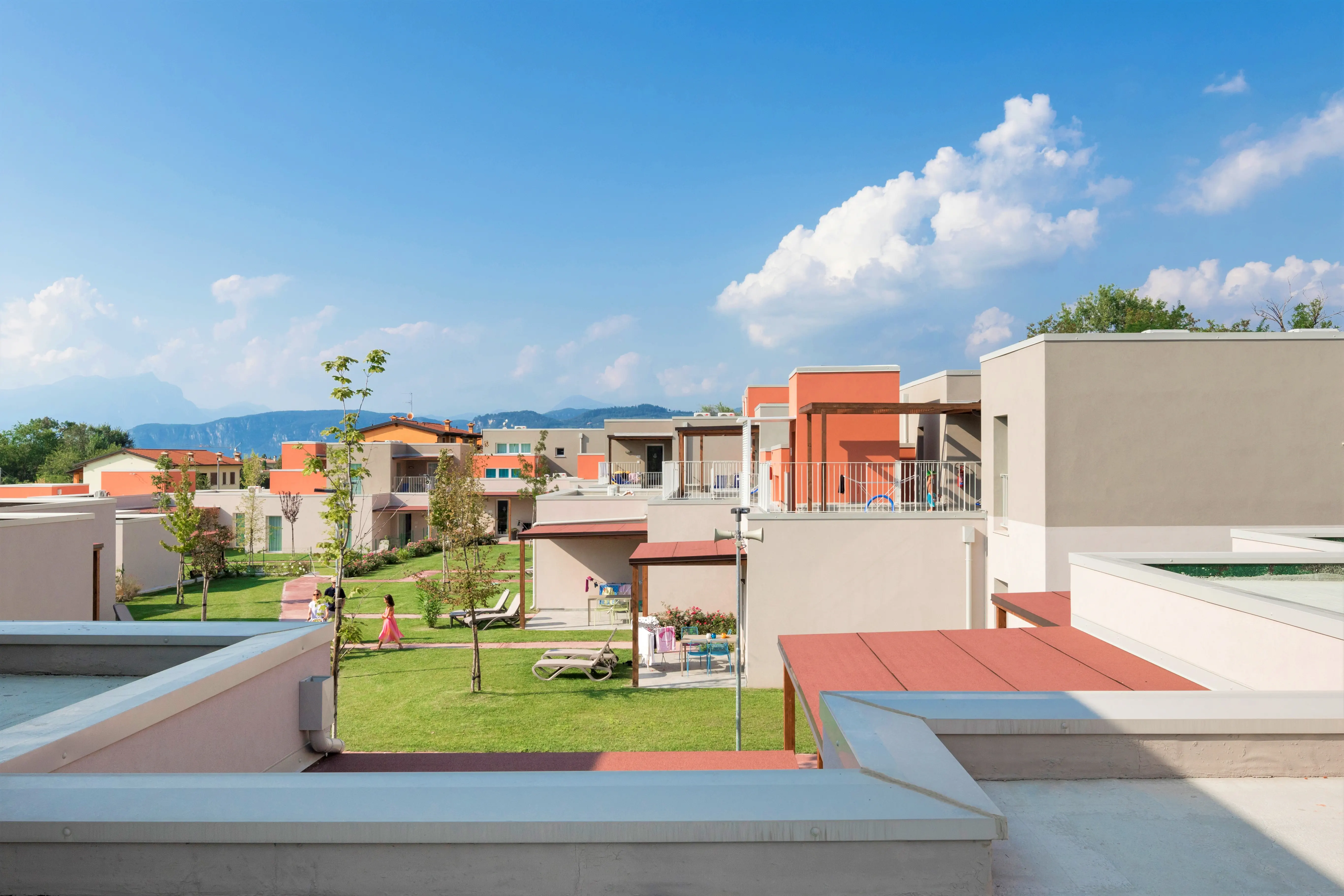 Sisan Family Resort - zdjęcie 26