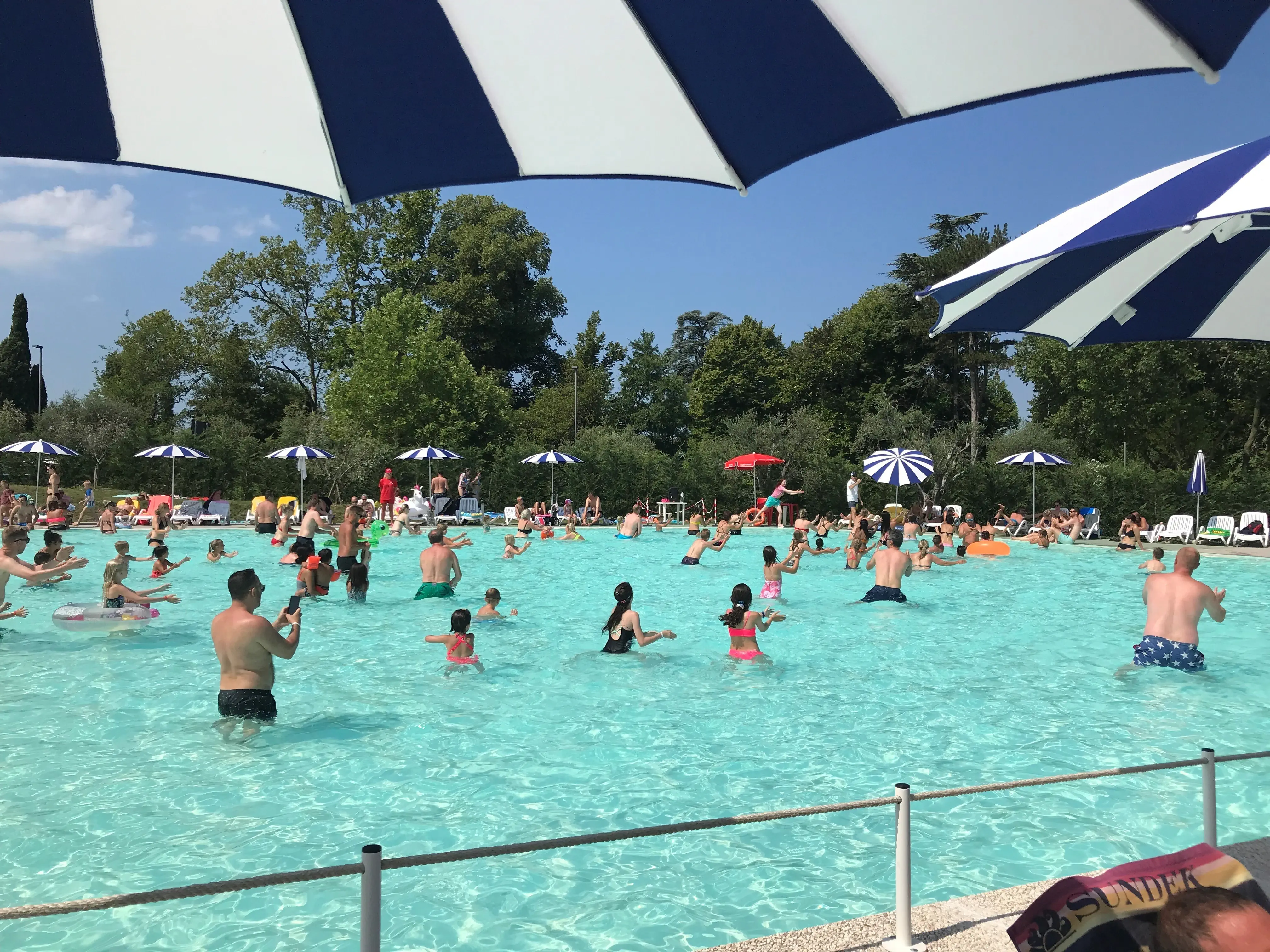 Sisan Family Resort - zdjęcie 30