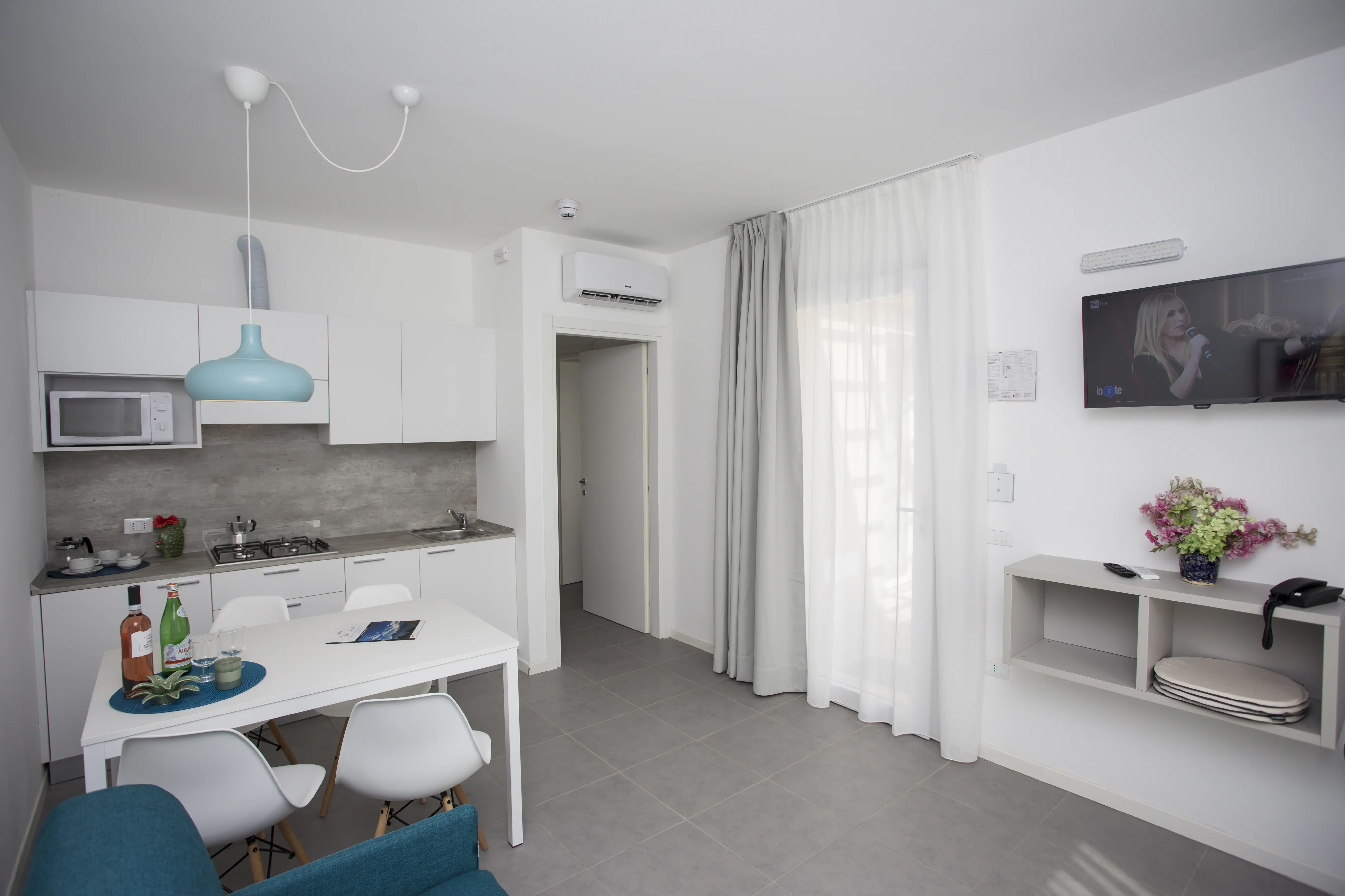 Sisan Family Resort - zdjęcie 13