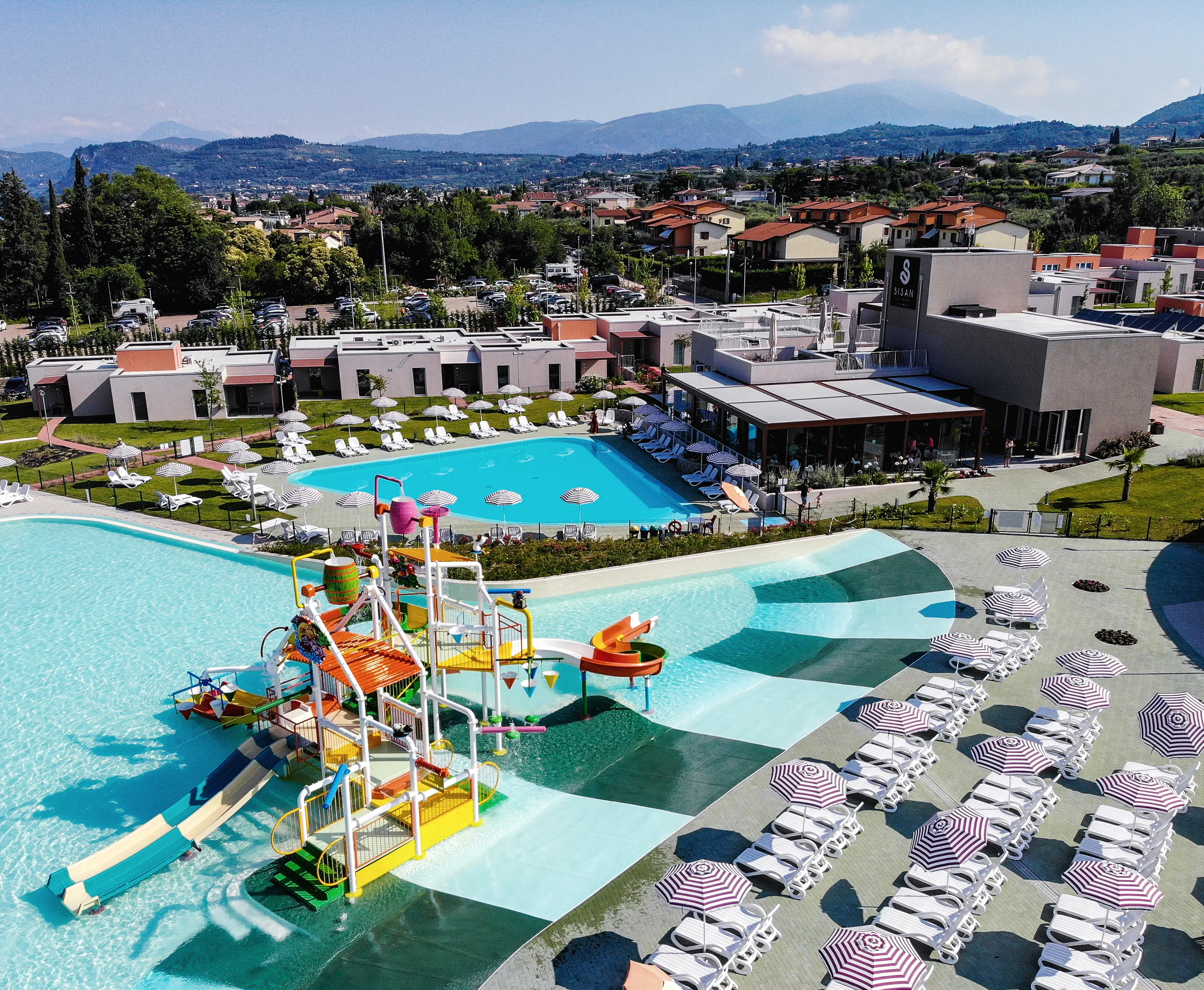Sisan Family Resort - zdjęcie 9