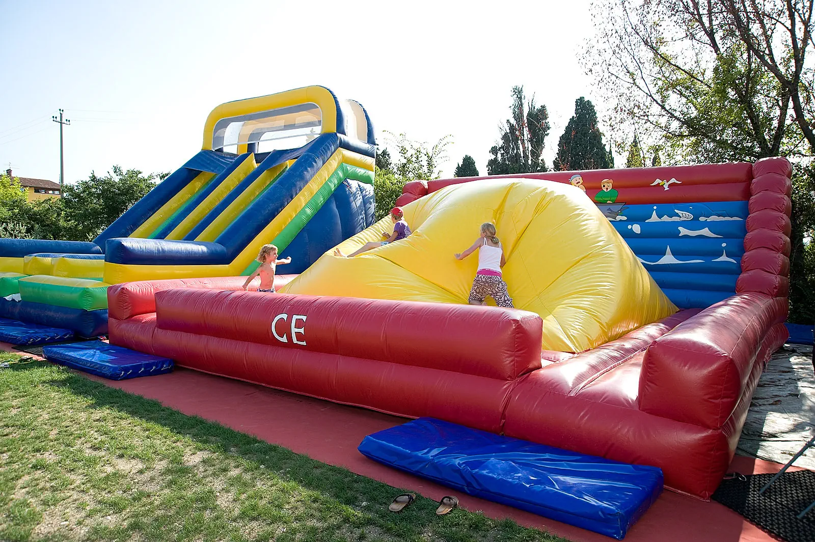 Sisan Family Resort - zdjęcie 61