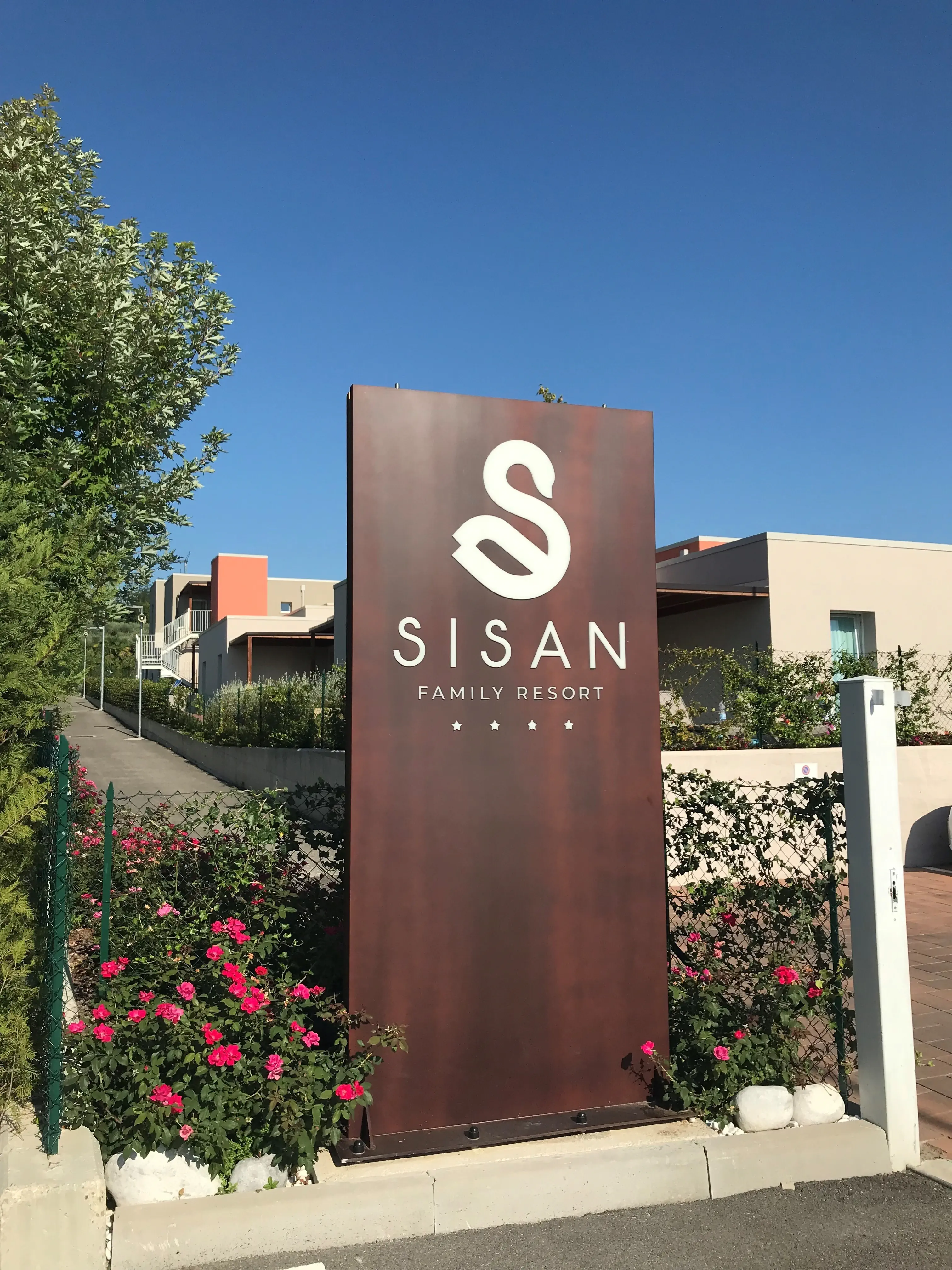 Sisan Family Resort - zdjęcie 36