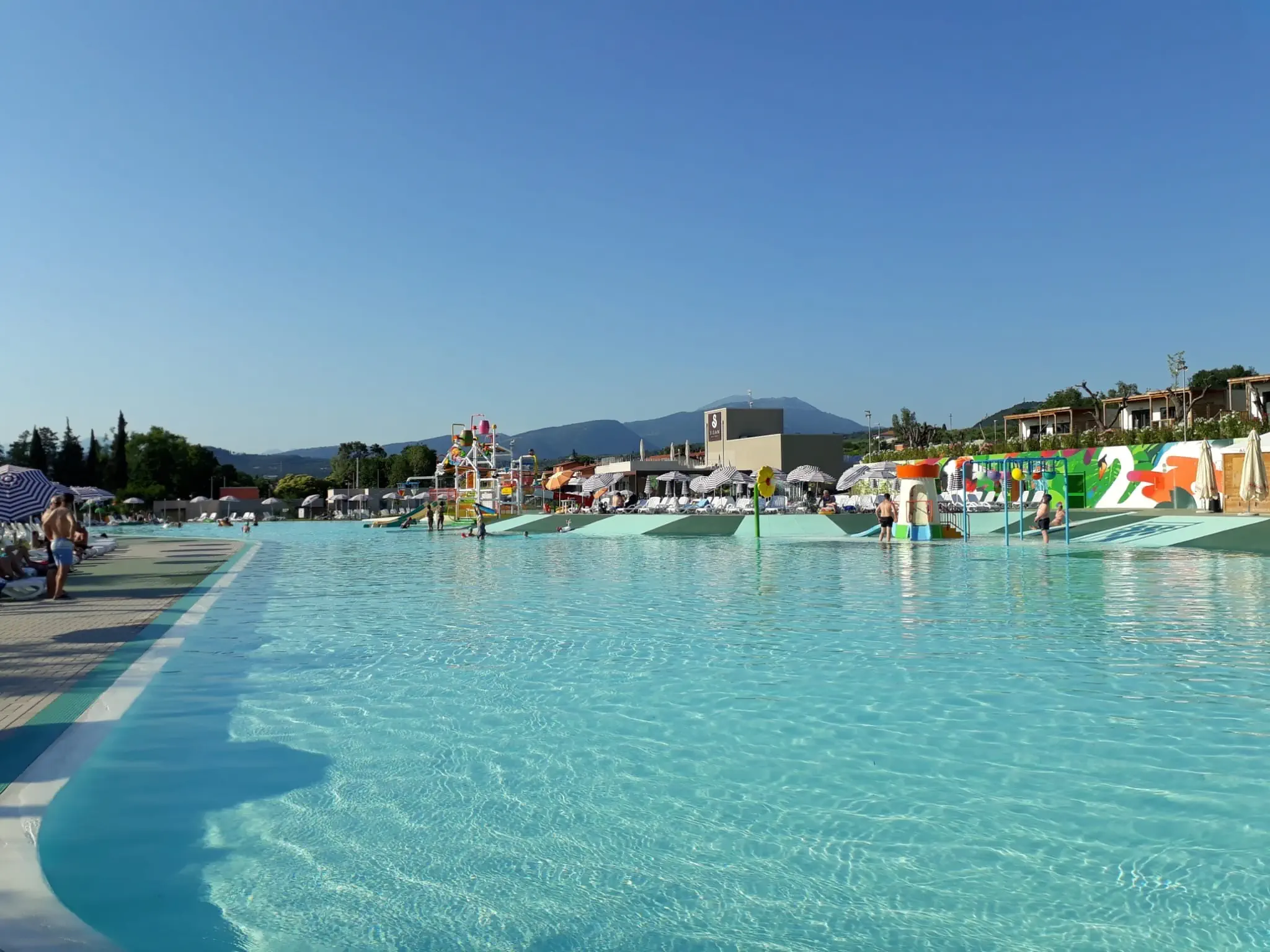 Sisan Family Resort - zdjęcie 62