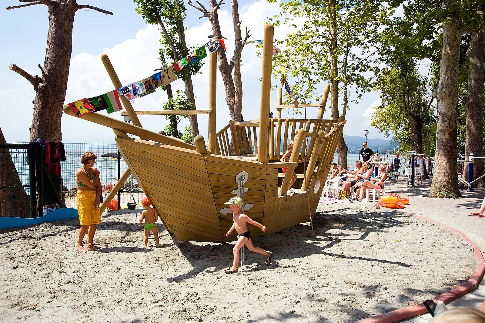Sisan Family Resort - zdjęcie 57