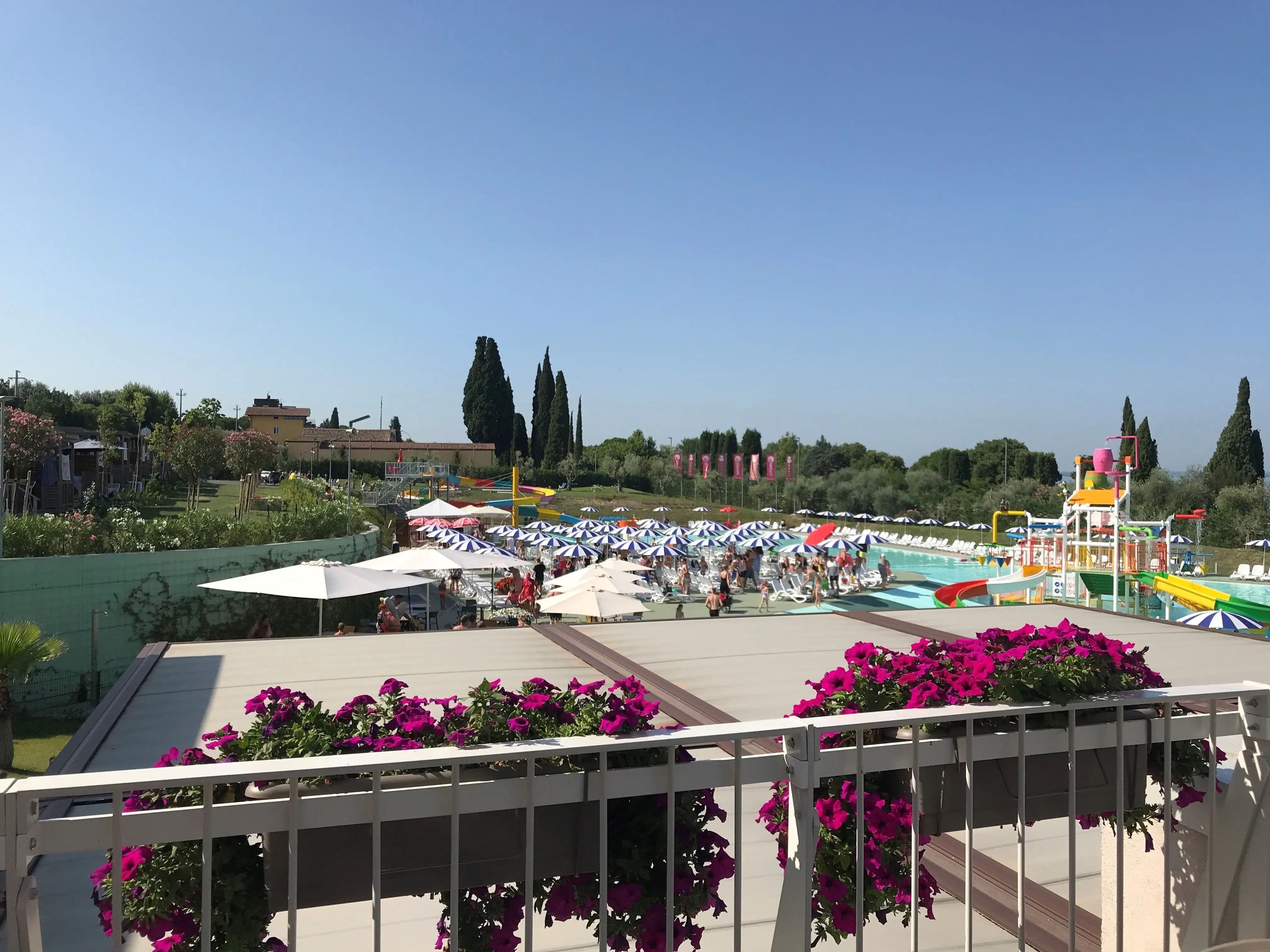 Sisan Family Resort - zdjęcie 53