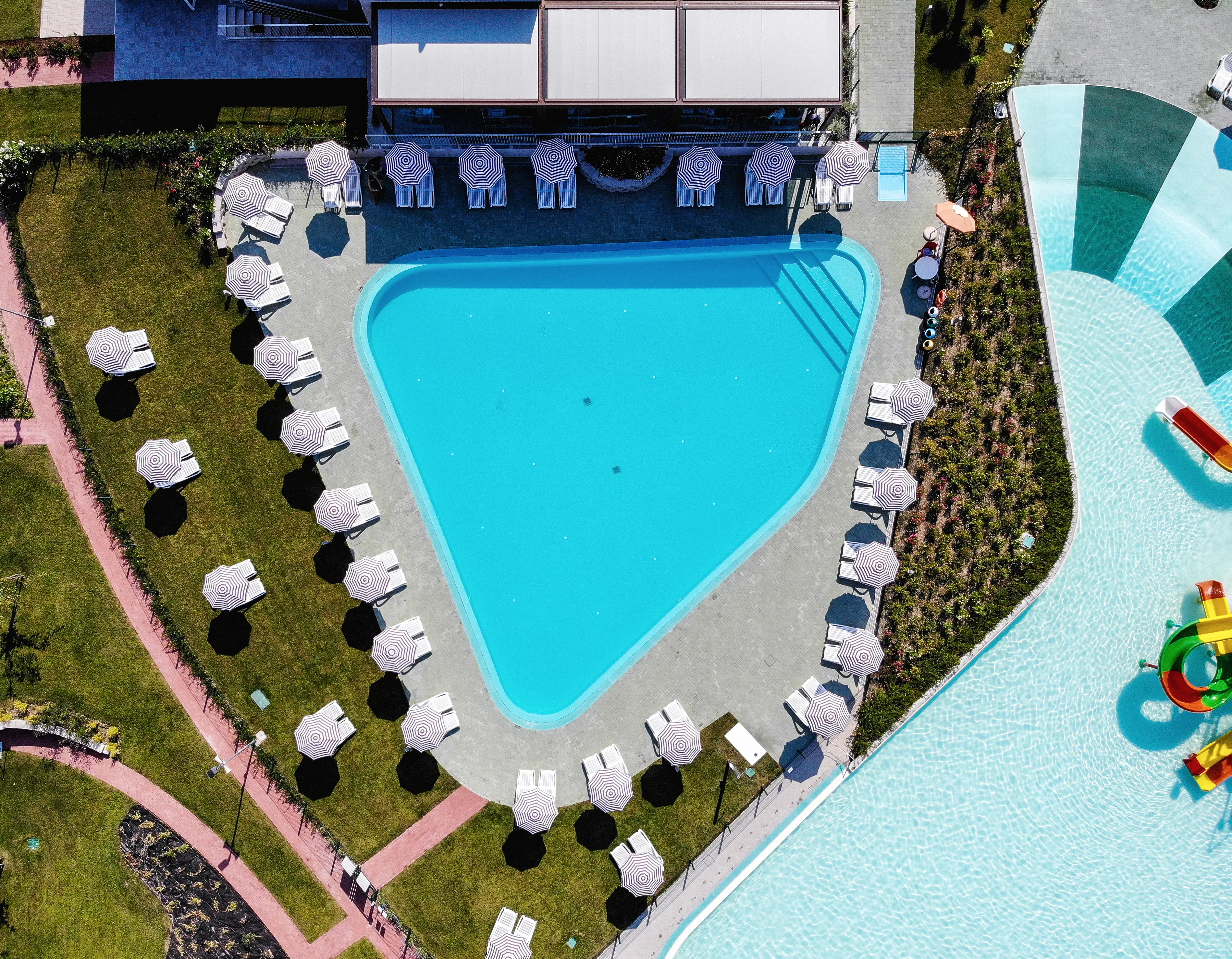Sisan Family Resort - zdjęcie 4