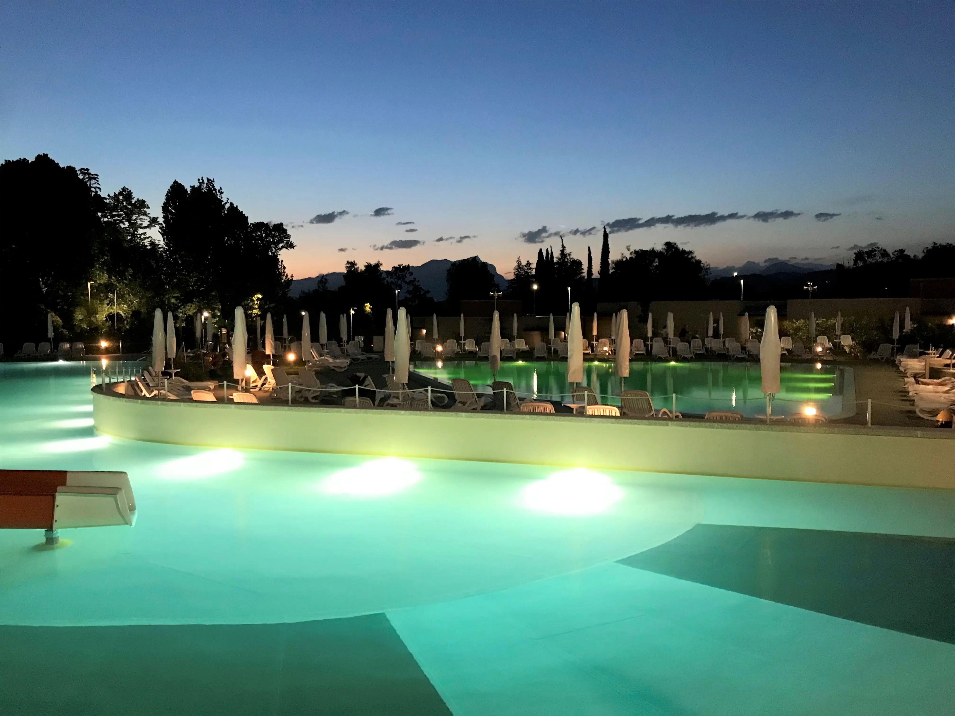 Sisan Family Resort - zdjęcie 54