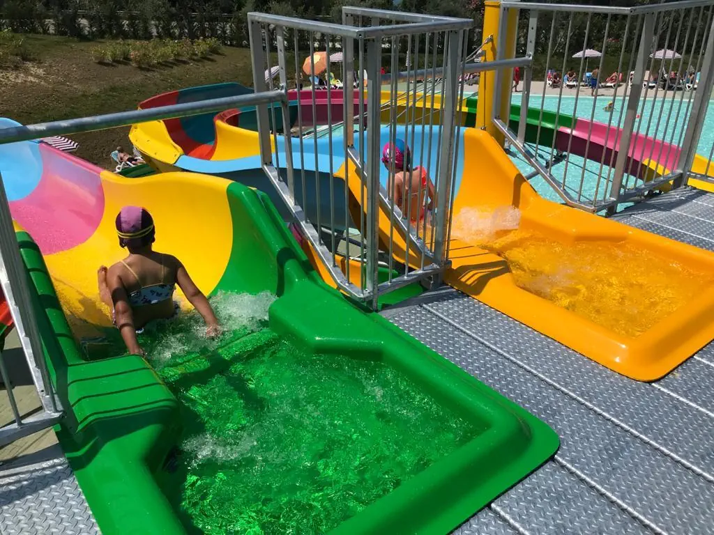 Sisan Family Resort - zdjęcie 71