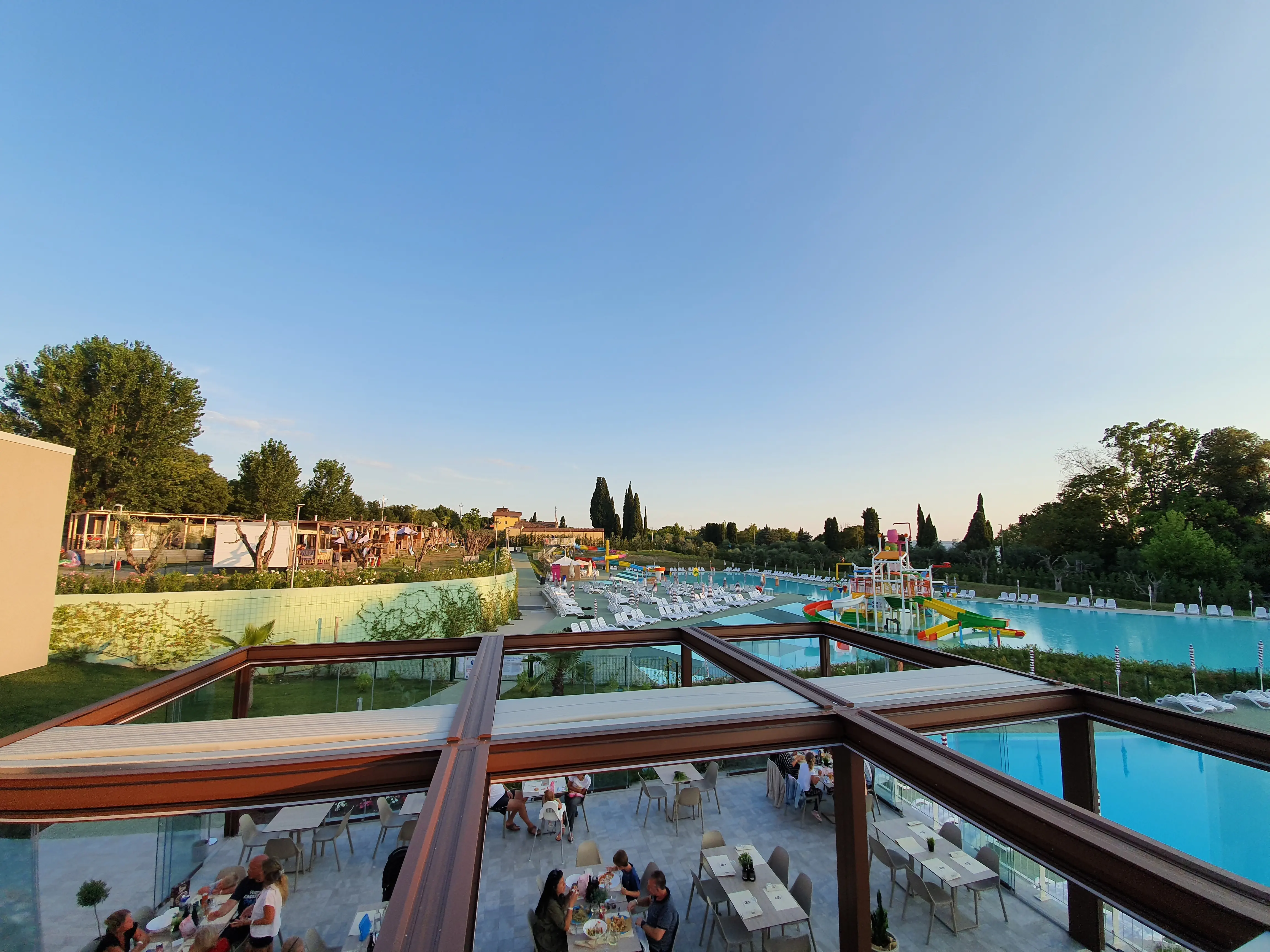 Sisan Family Resort - zdjęcie 17