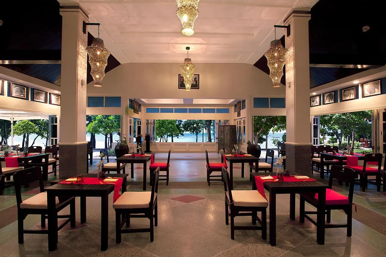 Aonang Villa Resort