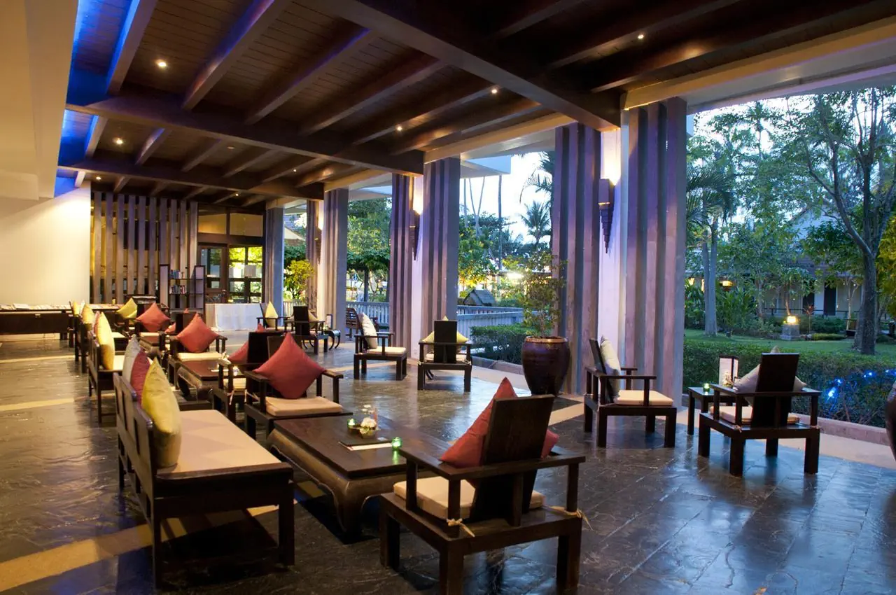 Aonang Villa Resort