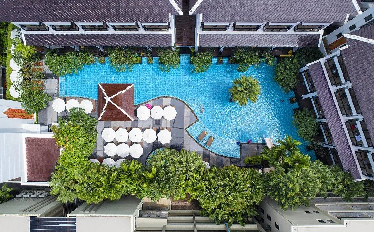 Centara Anda Dhevi Resort & Spa