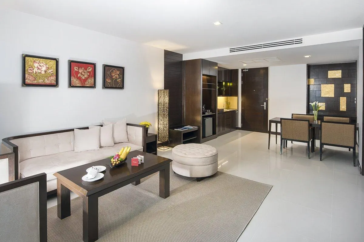 Centara Anda Dhevi Resort & Spa