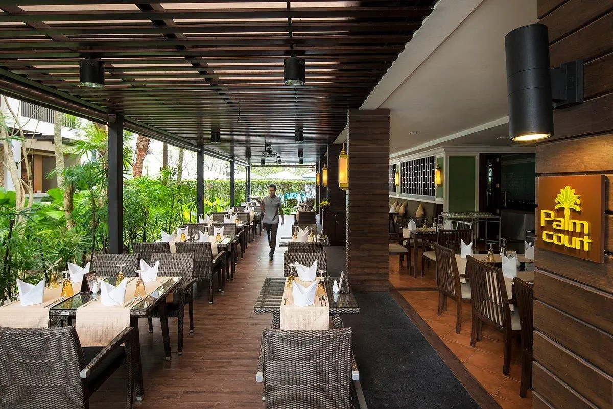 Centara Anda Dhevi Resort & Spa