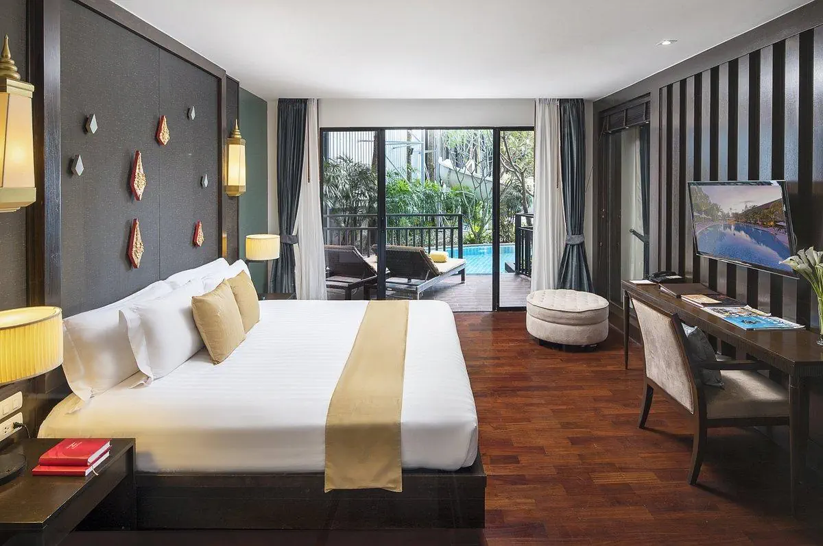 Centara Anda Dhevi Resort & Spa
