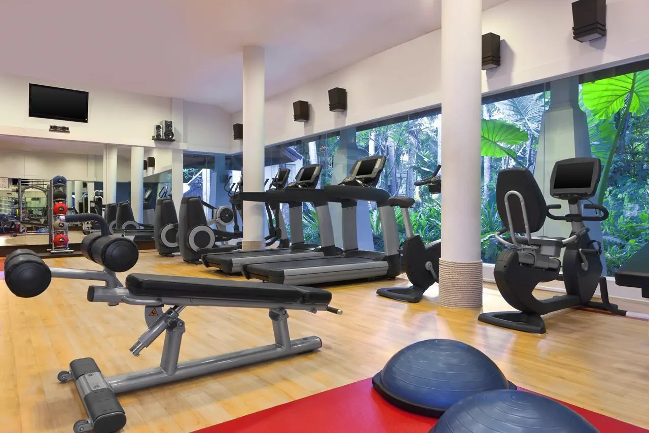 HOTEL Dusit Thani Krabi Beach Resort