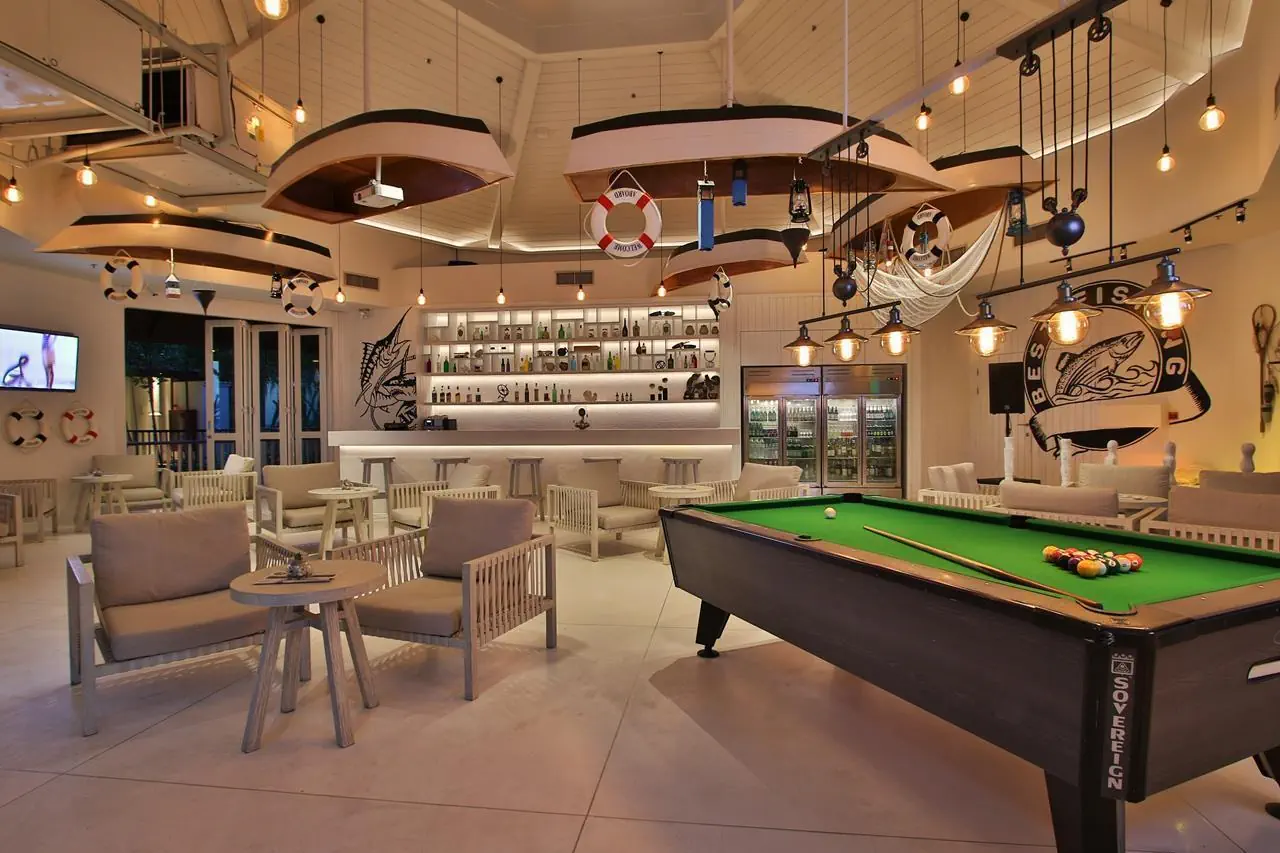 HOTEL Dusit Thani Krabi Beach Resort