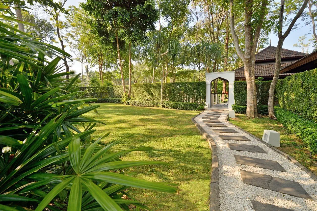 HOTEL Dusit Thani Krabi Beach Resort