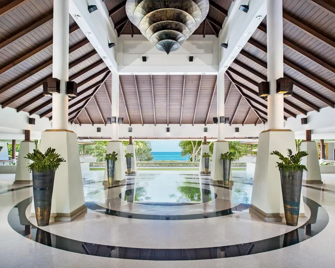 HOTEL Dusit Thani Krabi Beach Resort