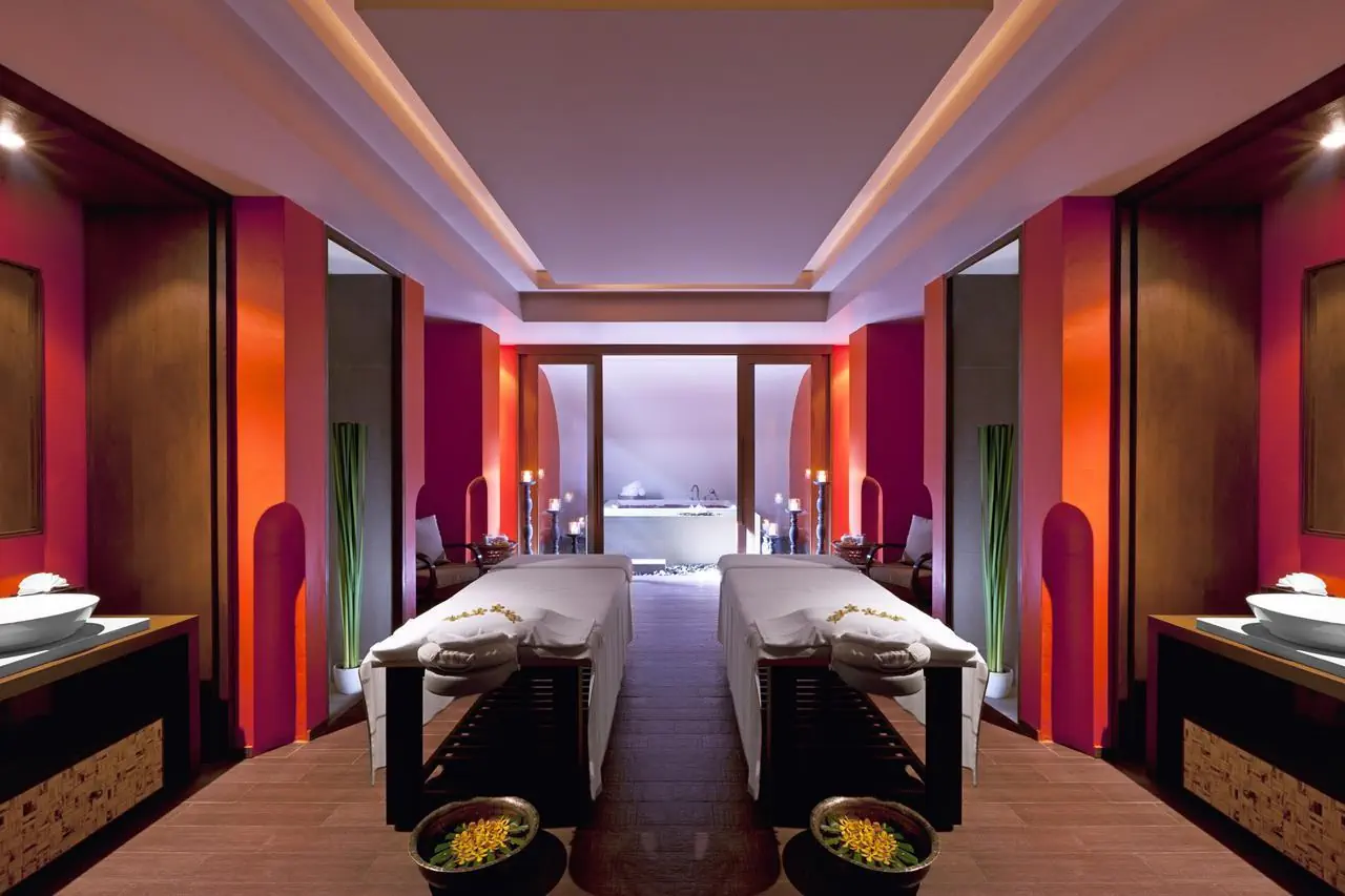 HOTEL Dusit Thani Krabi Beach Resort