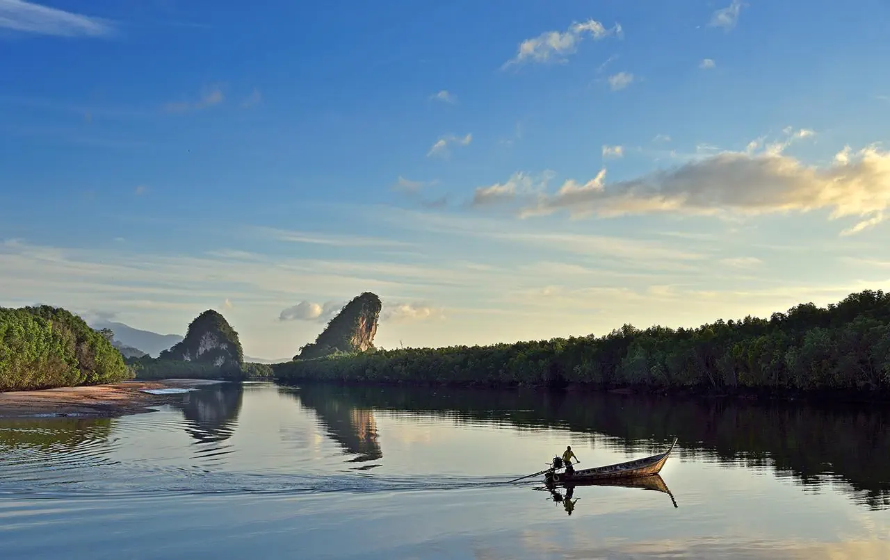 HOTEL Dusit Thani Krabi Beach Resort