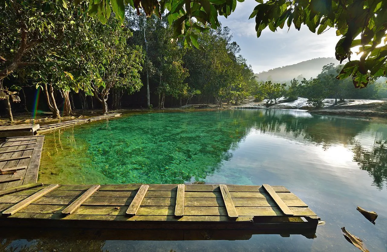 HOTEL Dusit Thani Krabi Beach Resort