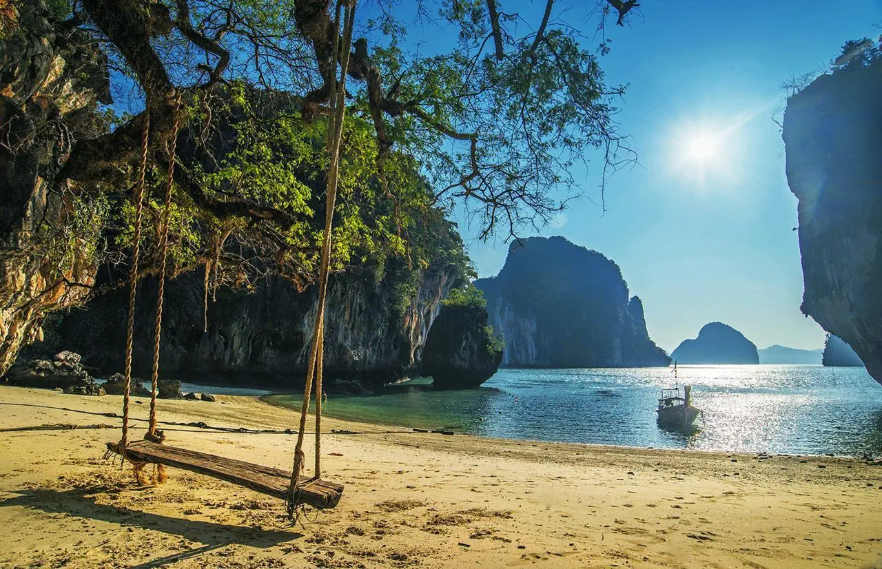 HOTEL Dusit Thani Krabi Beach Resort
