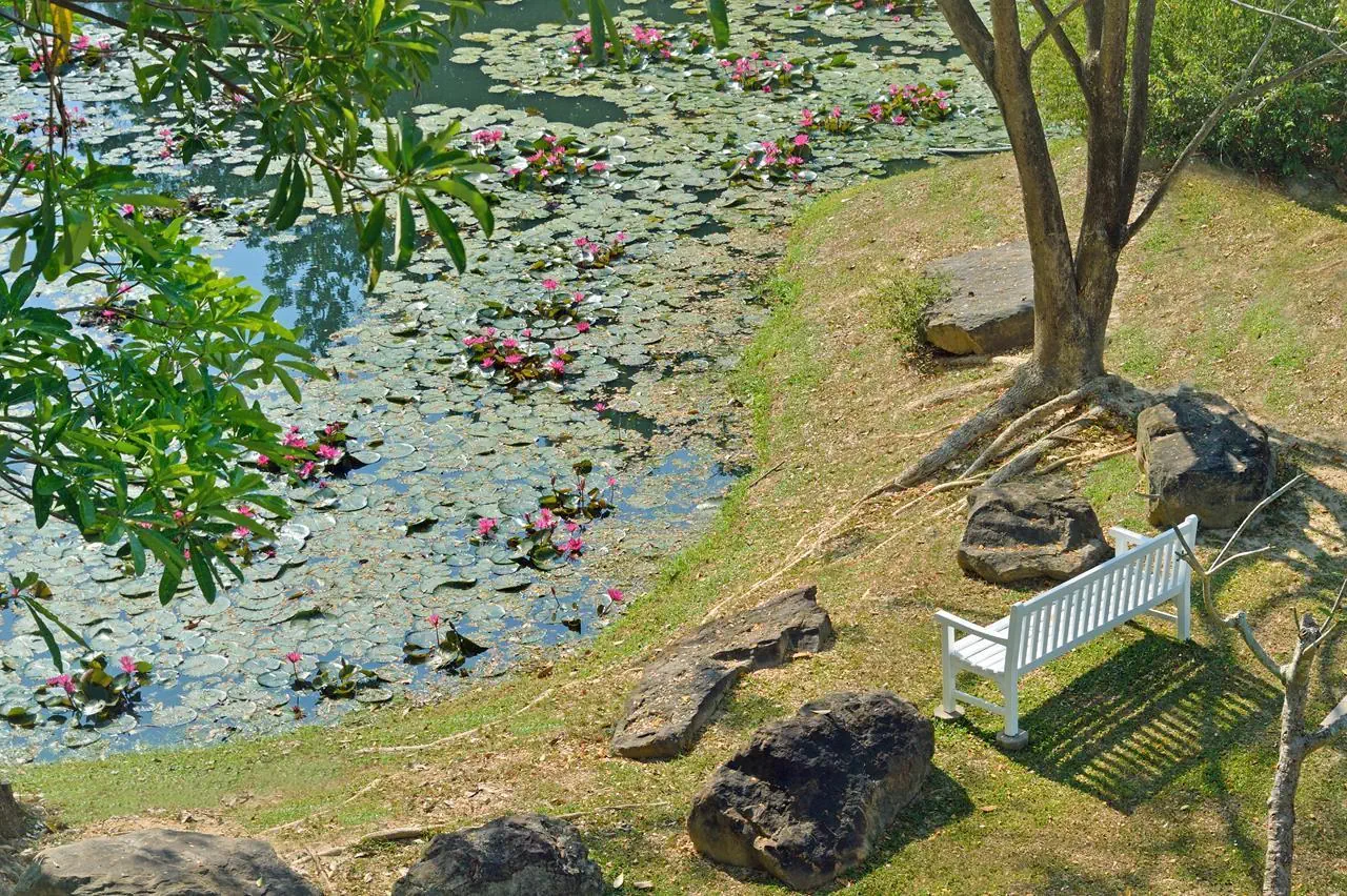 HOTEL Dusit Thani Krabi Beach Resort