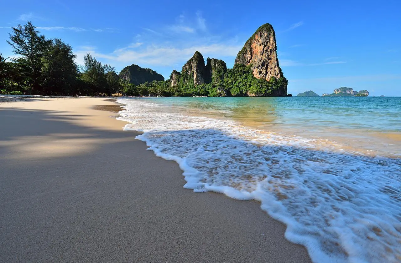 HOTEL Dusit Thani Krabi Beach Resort