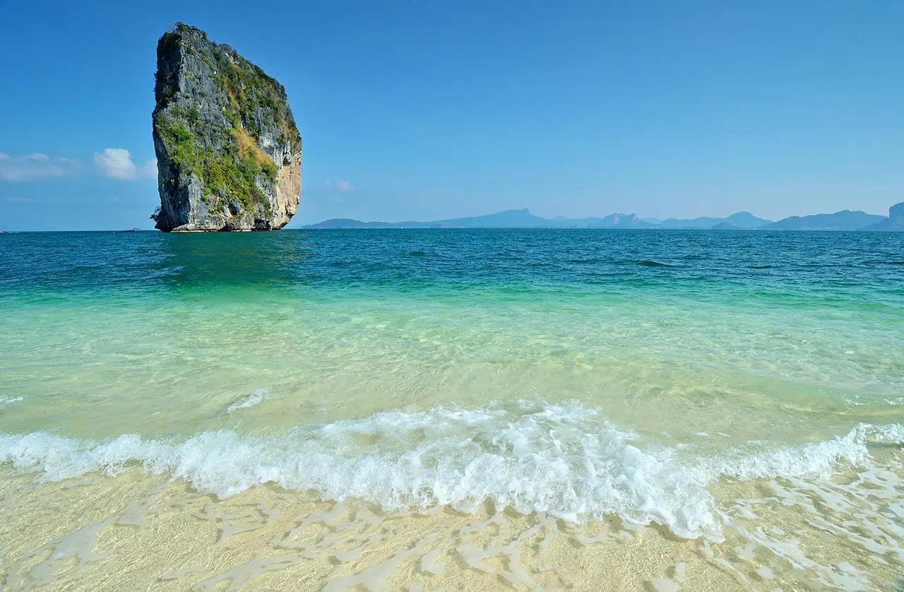 HOTEL Dusit Thani Krabi Beach Resort