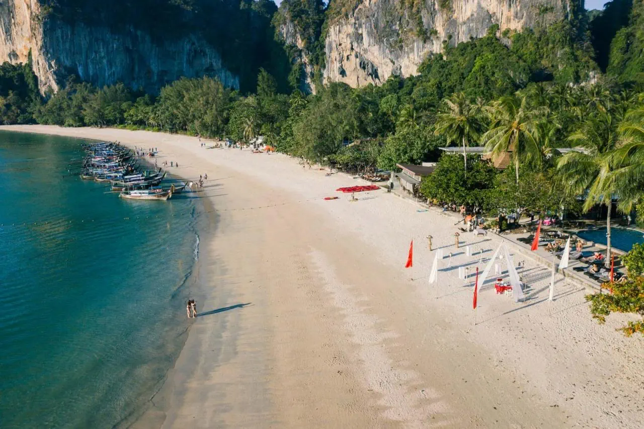 Railay Bay Resort & Spa - zdjęcie 10
