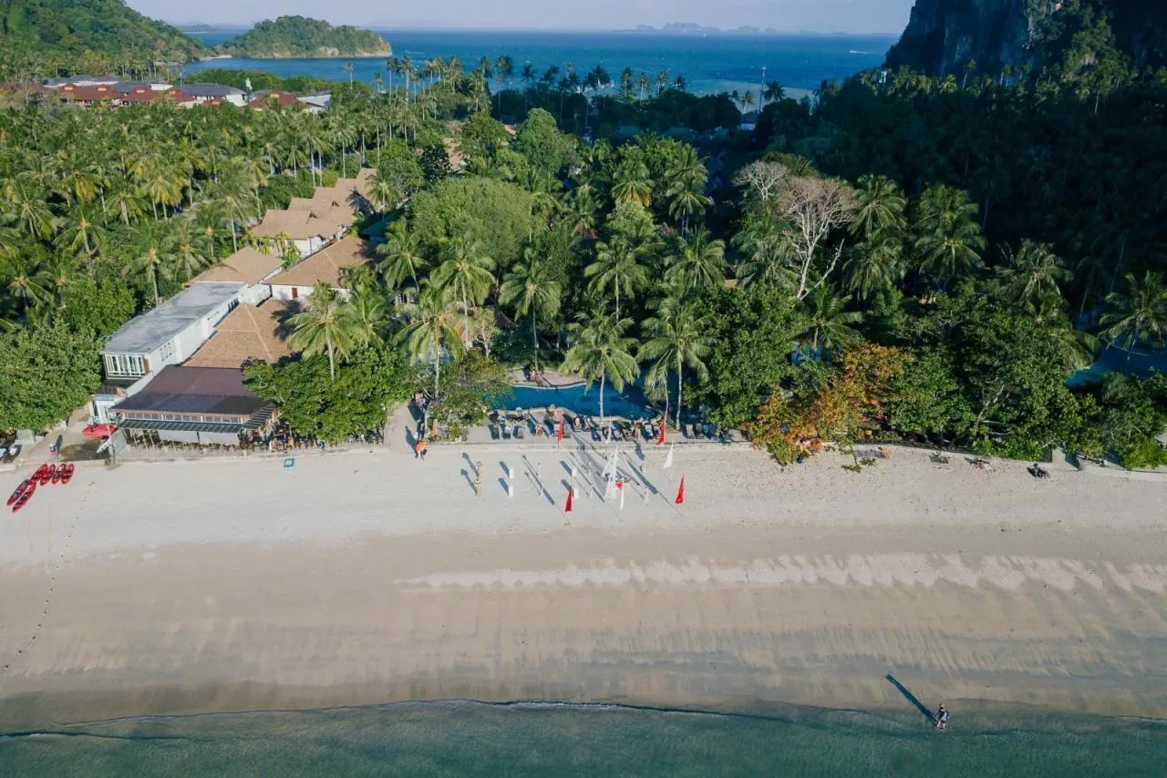 Railay Bay Resort & Spa - zdjęcie 9