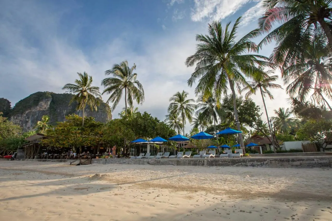 Railay Bay Resort & Spa - zdjęcie 7