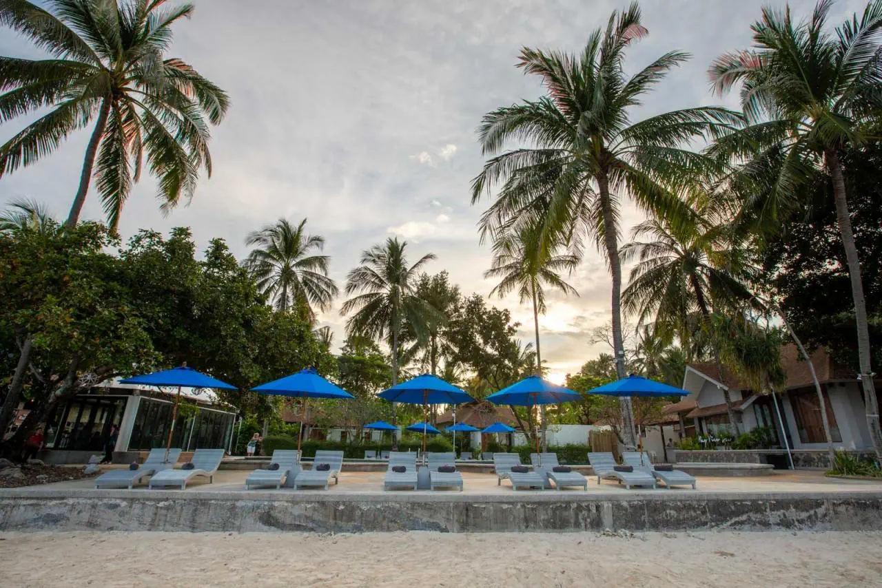 Railay Bay Resort & Spa - zdjęcie 6