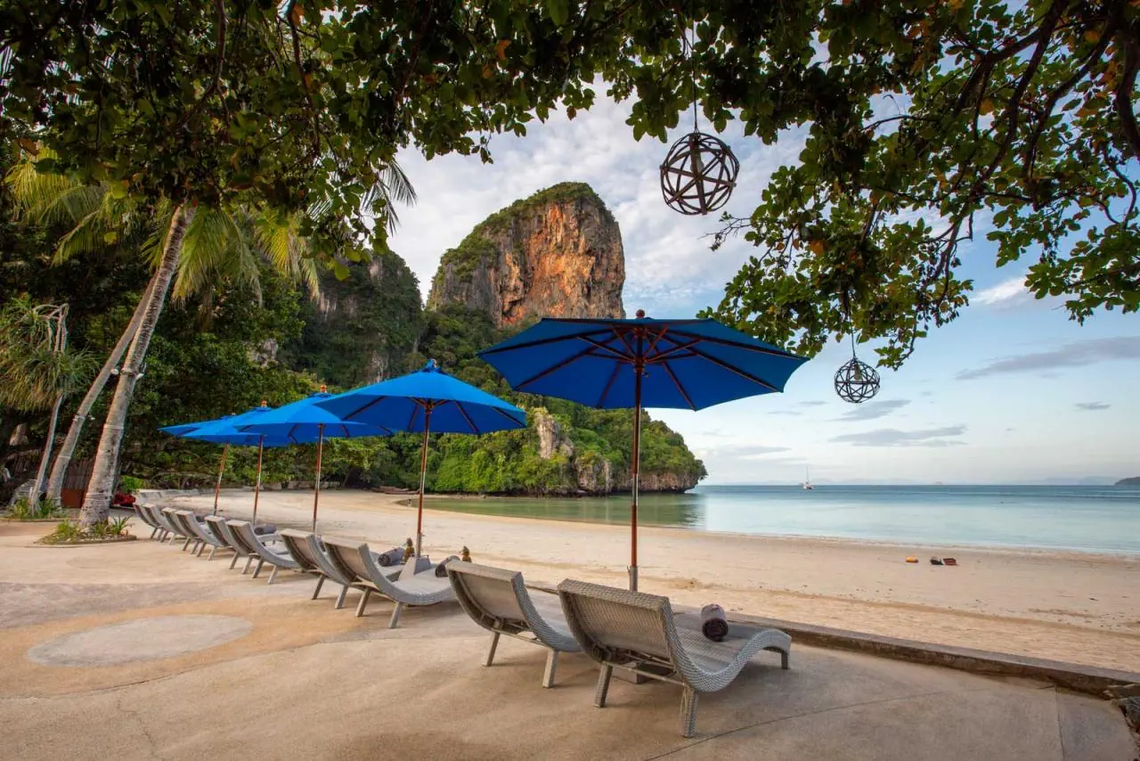 Railay Bay Resort & Spa - zdjęcie 8
