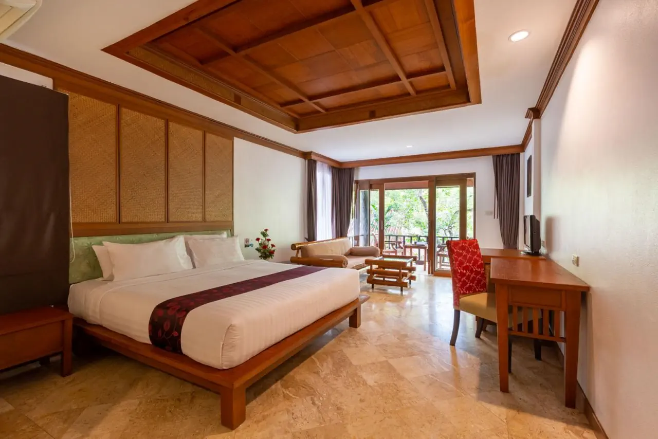 Railay Bay Resort & Spa - zdjęcie 17