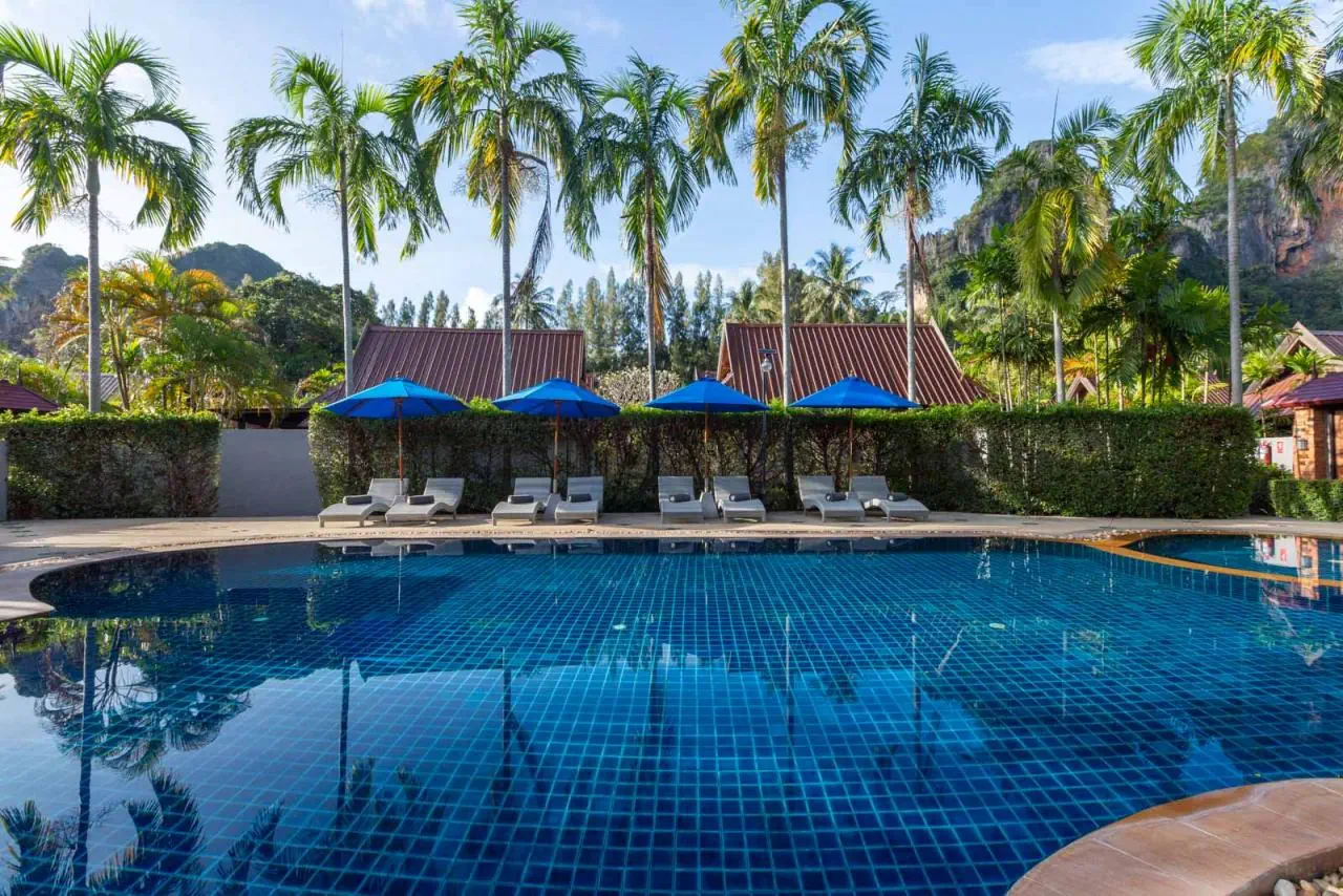 Railay Bay Resort & Spa - zdjęcie 5