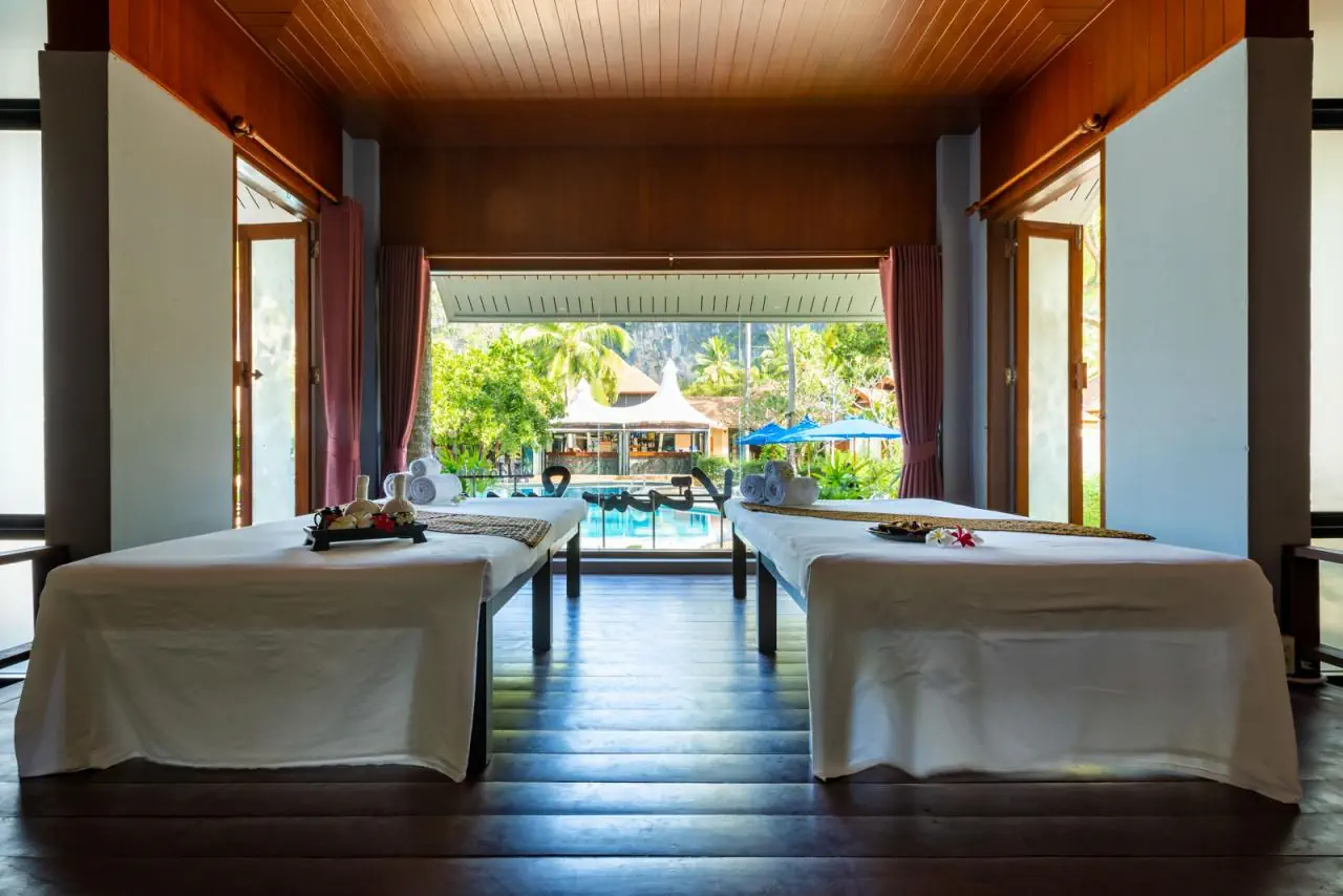 Railay Bay Resort & Spa - zdjęcie 16