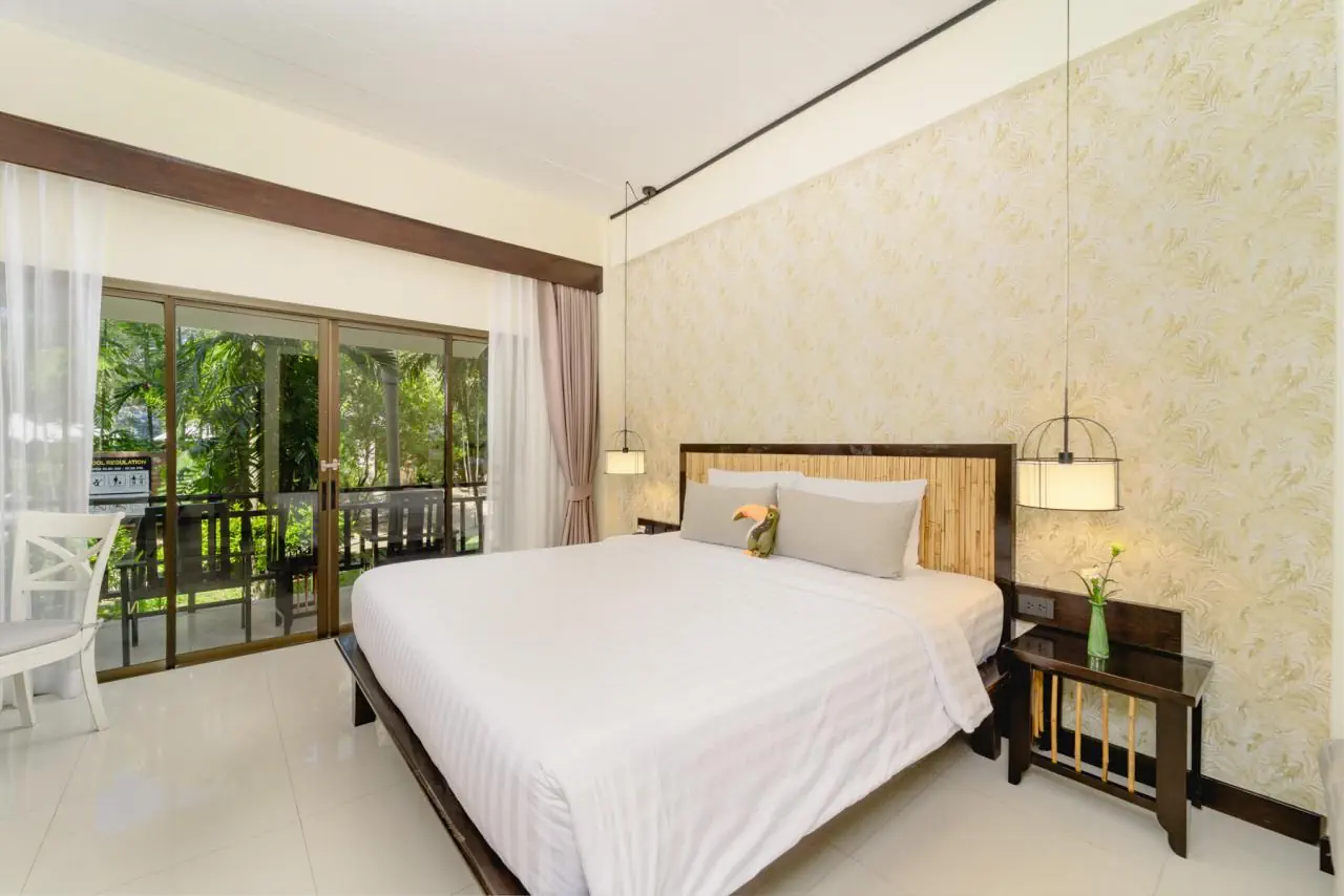 Railay Princess Resort & Spa - zdjęcie 9