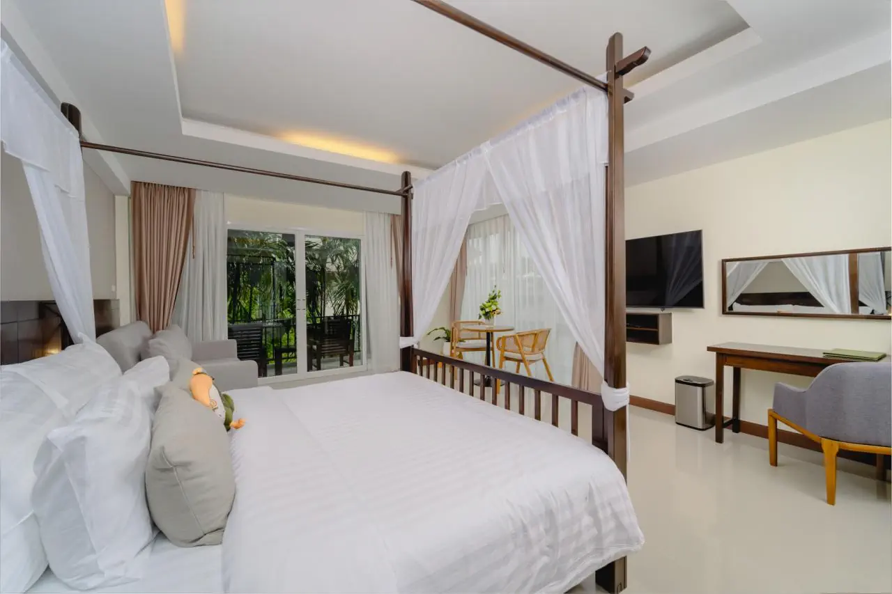 Railay Princess Resort & Spa - zdjęcie 10