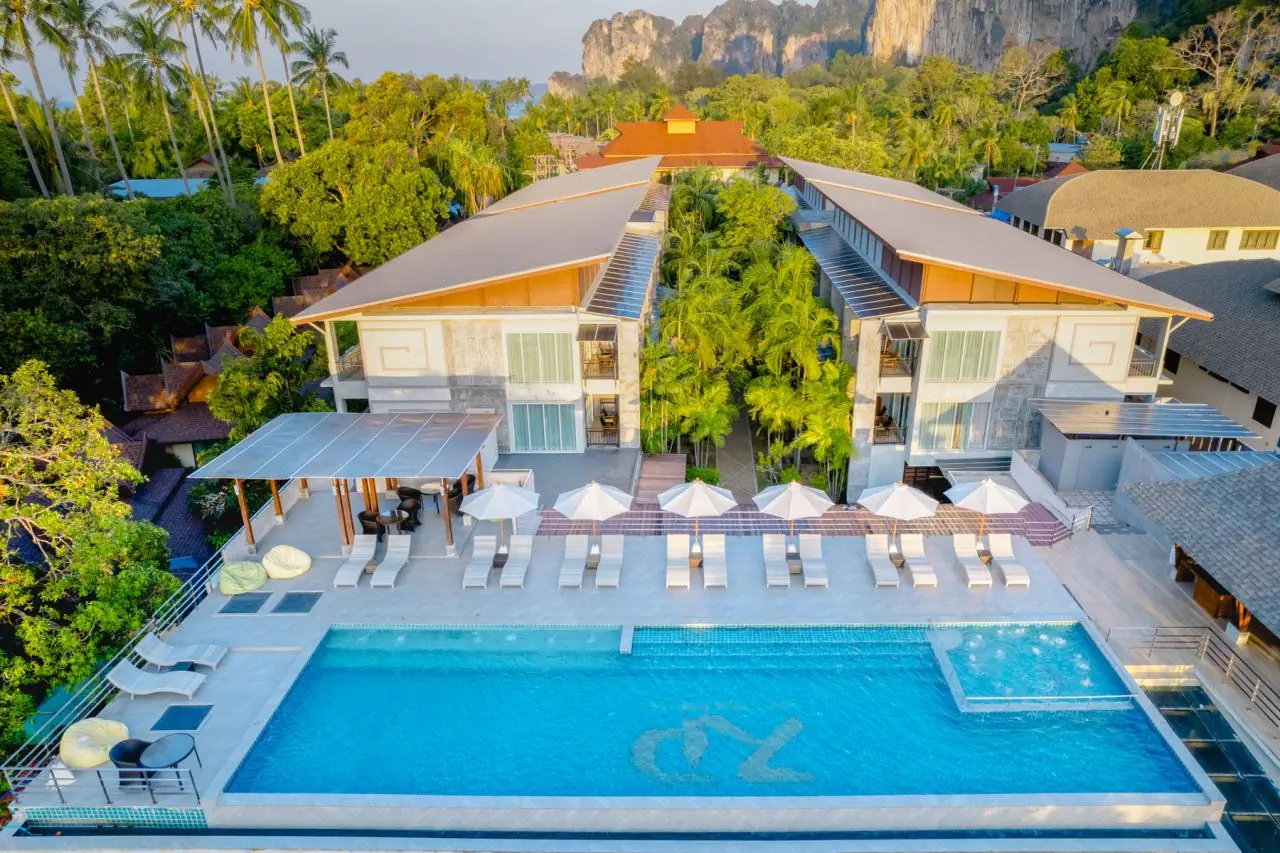 Railay Princess Resort & Spa - zdjęcie 4