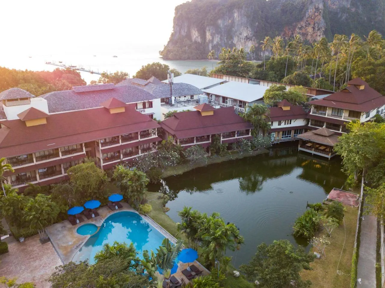 Railay Princess Resort & Spa - zdjęcie 2