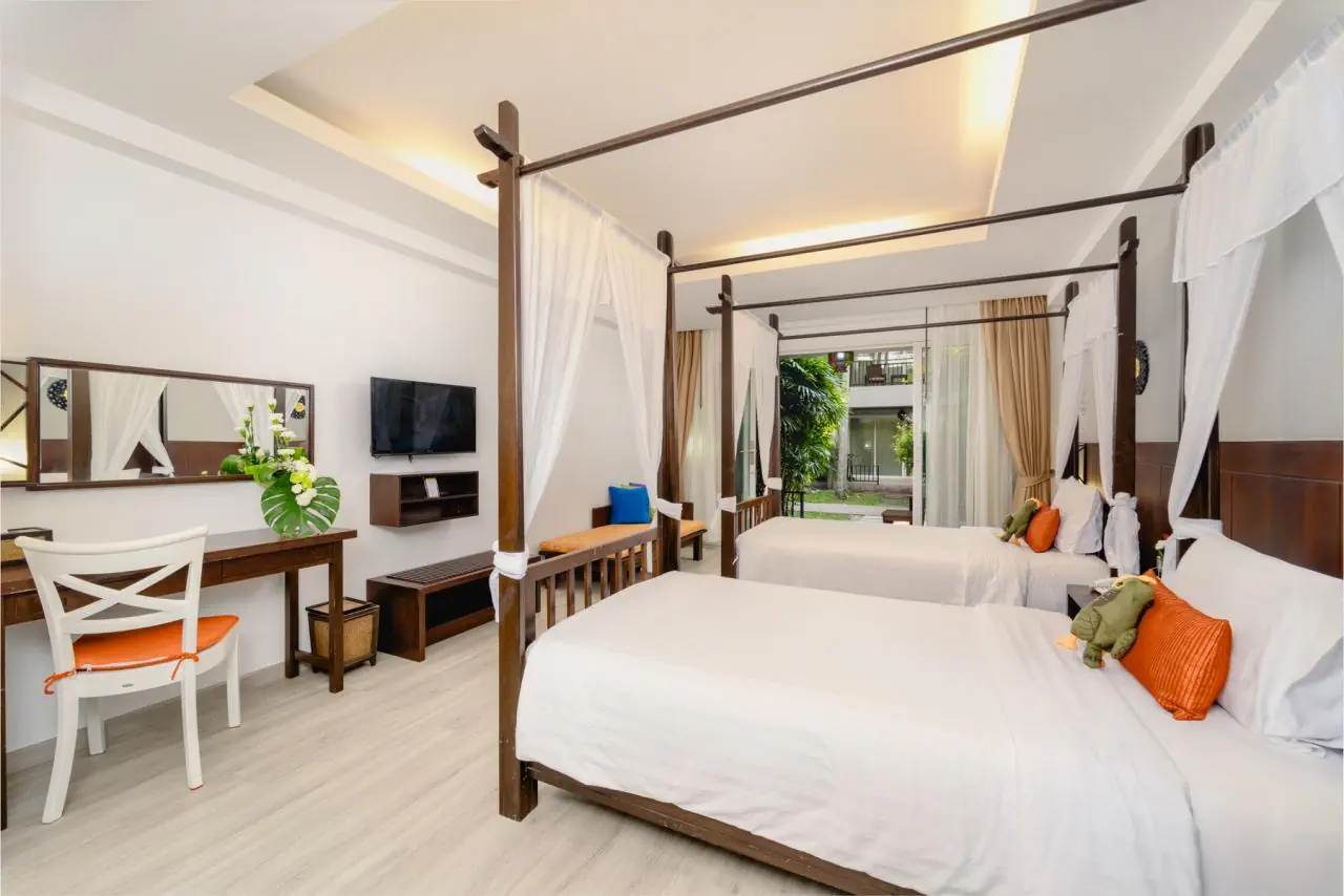 Railay Princess Resort & Spa - zdjęcie 8
