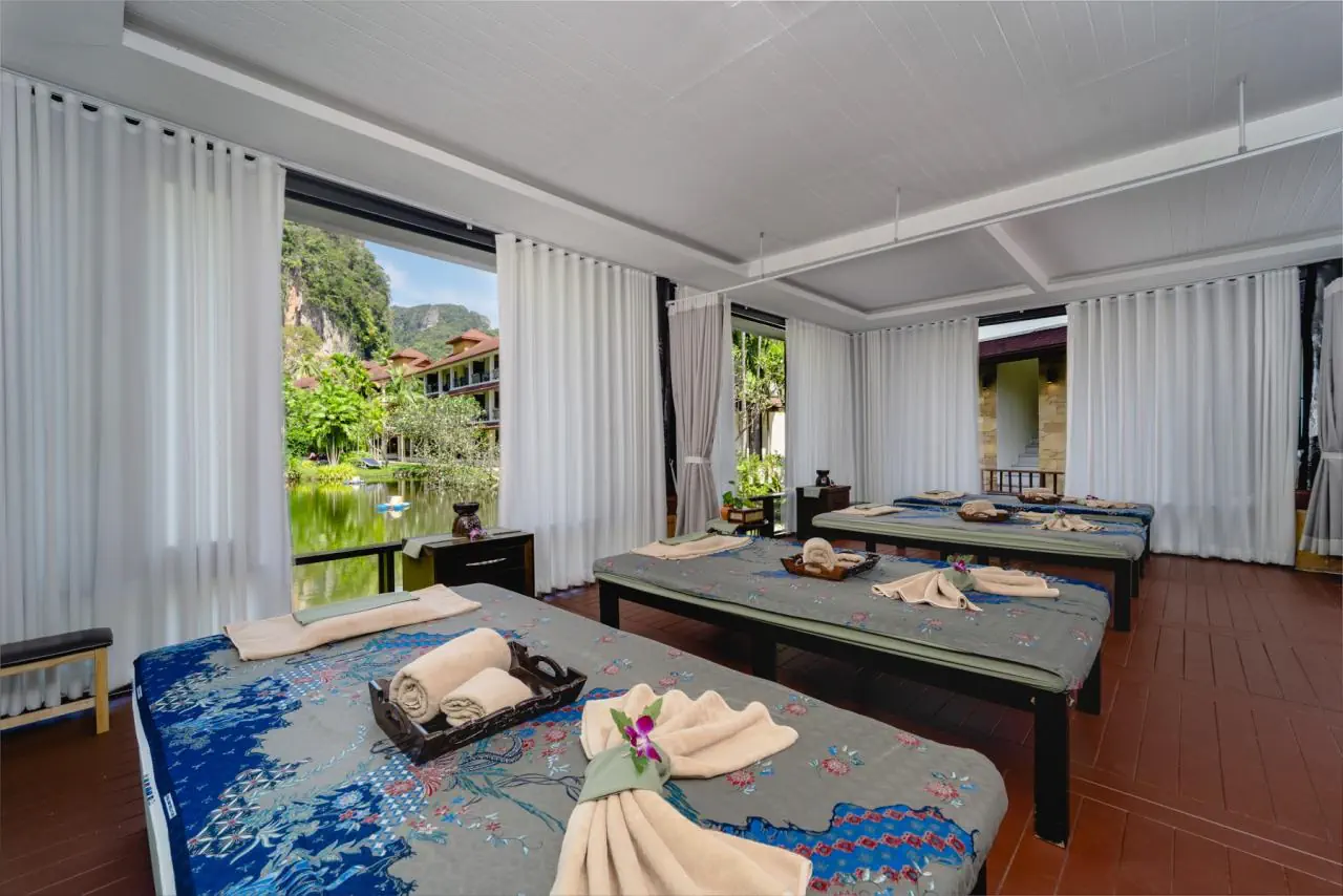 Railay Princess Resort & Spa - zdjęcie 12