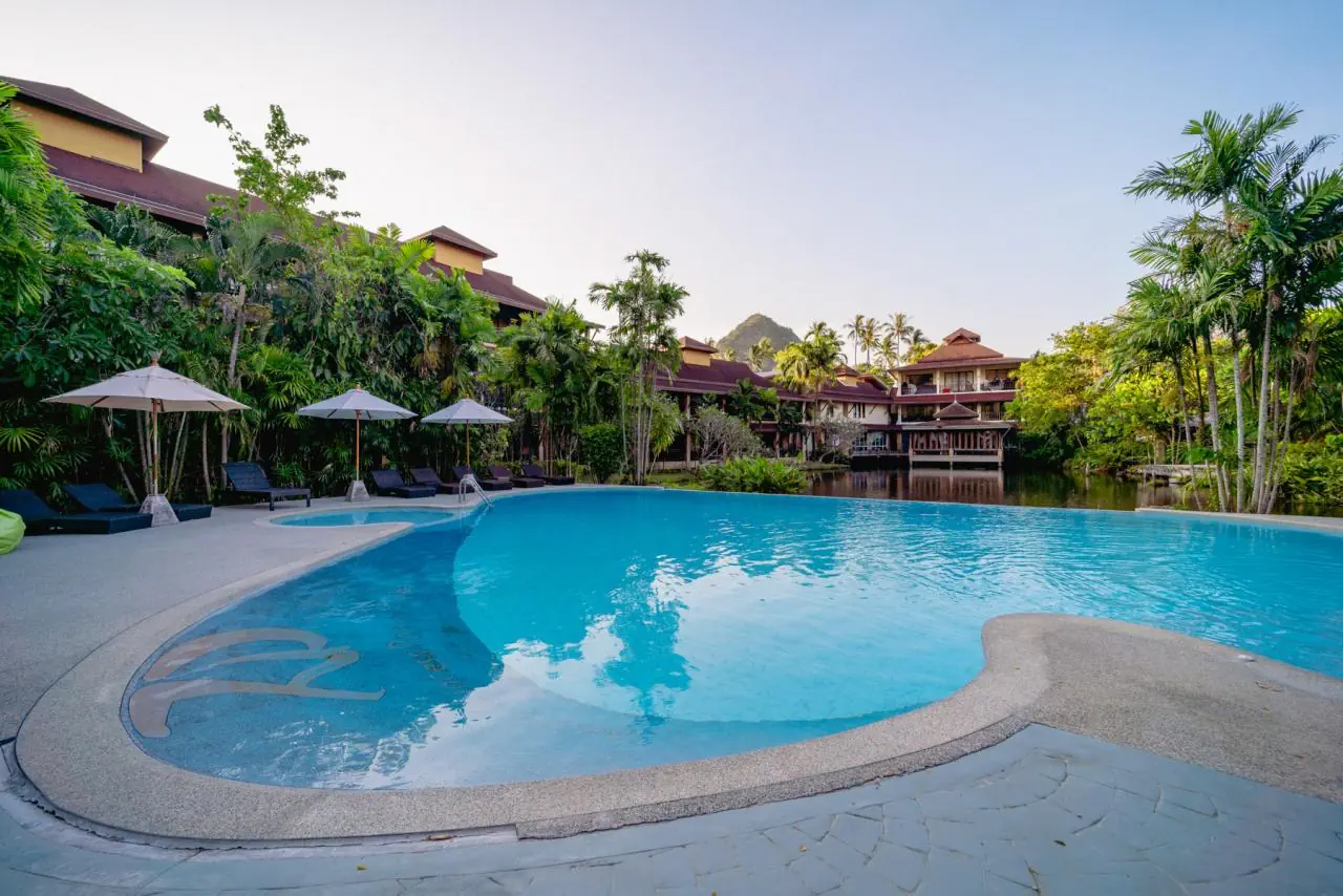 Railay Princess Resort & Spa - zdjęcie 5