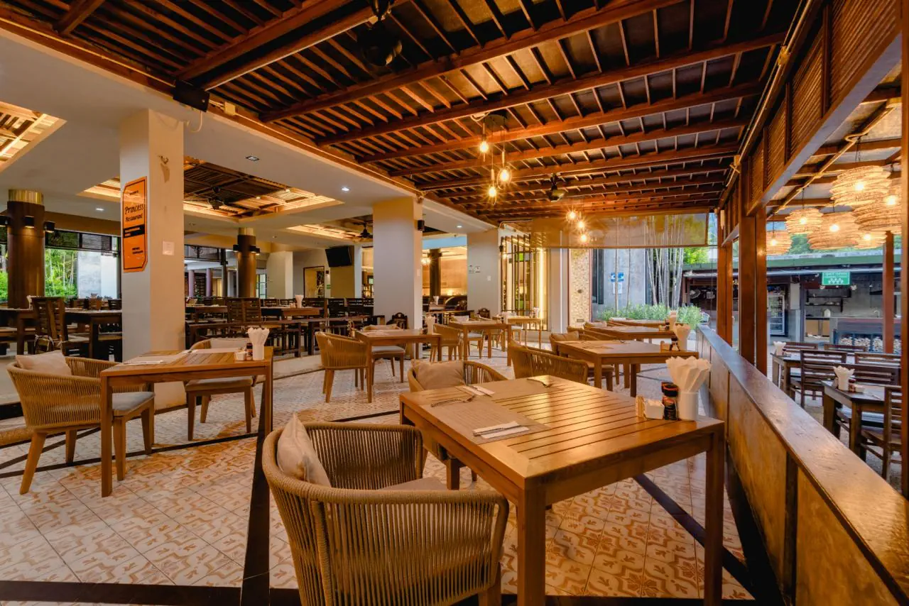 Railay Princess Resort & Spa - zdjęcie 6