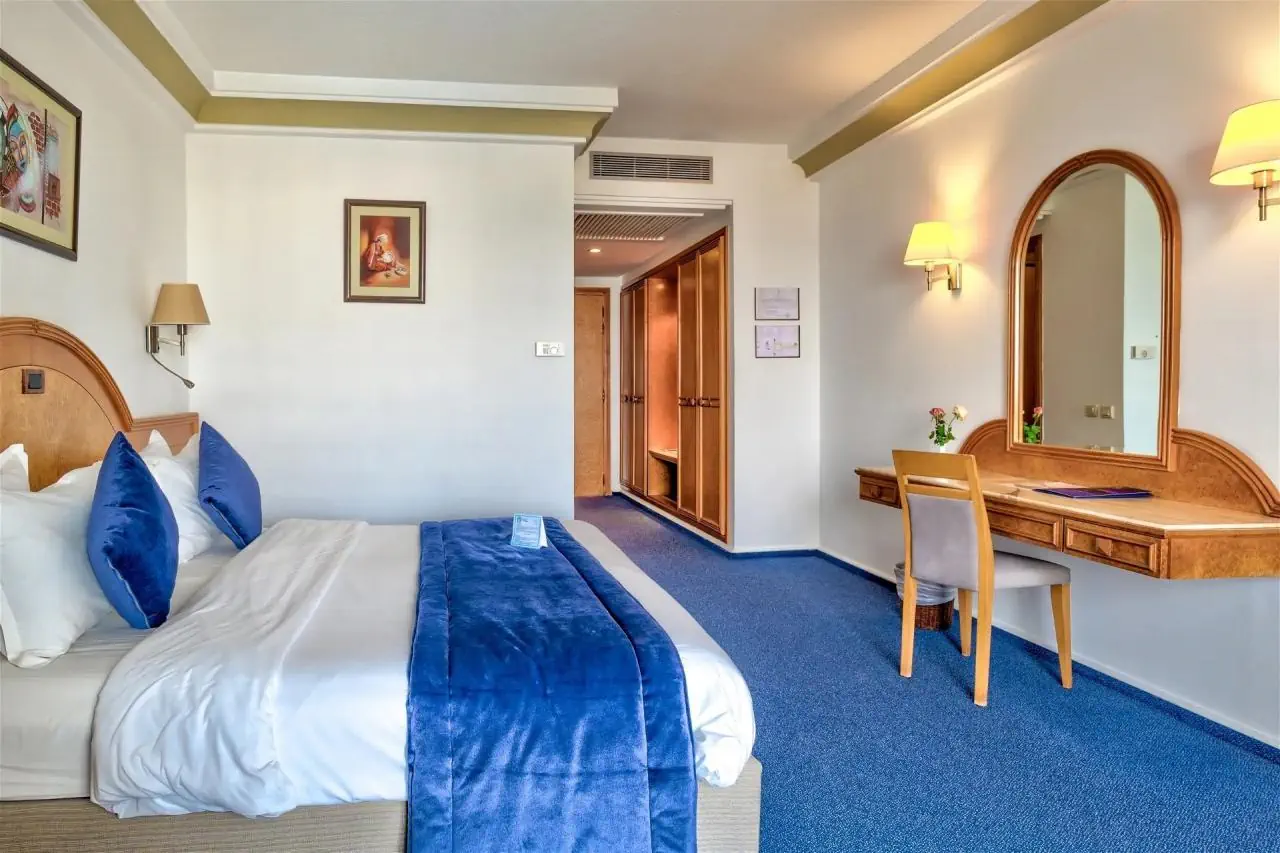 HOTEL Mahdia Palace