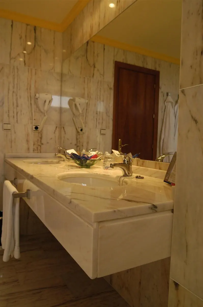 HOTEL Blue Sea Al Andalus